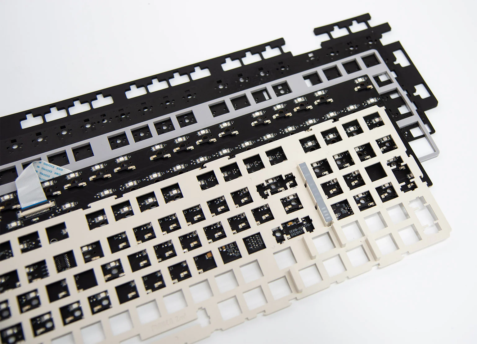Lofree Block Keyboard - Image 13