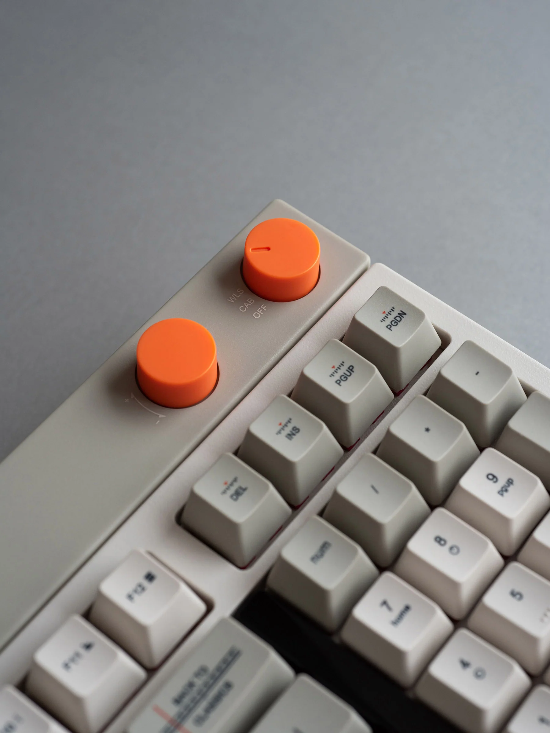 Lofree Block Keyboard - Image 5