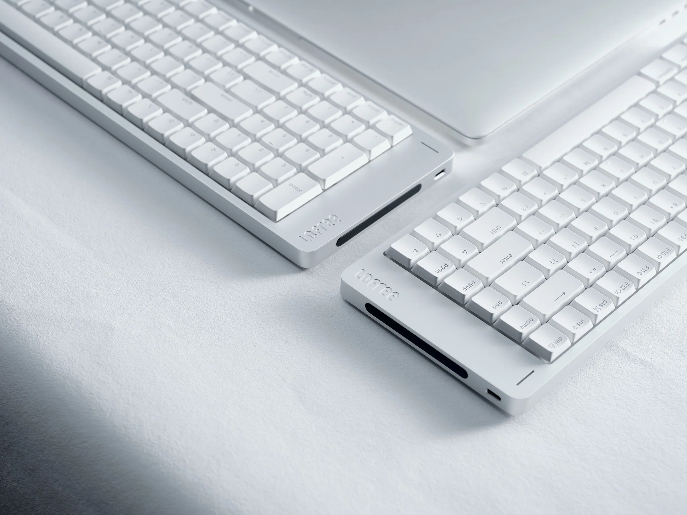 Lofree Flow 2 100 Keyboard - Image 3