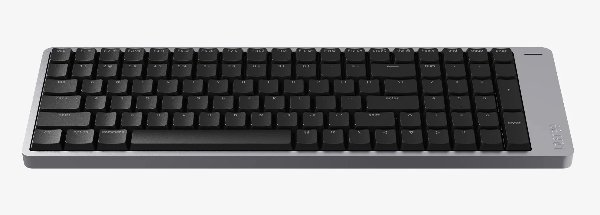 Lofree Flow 2 100 Keyboard - Image 8