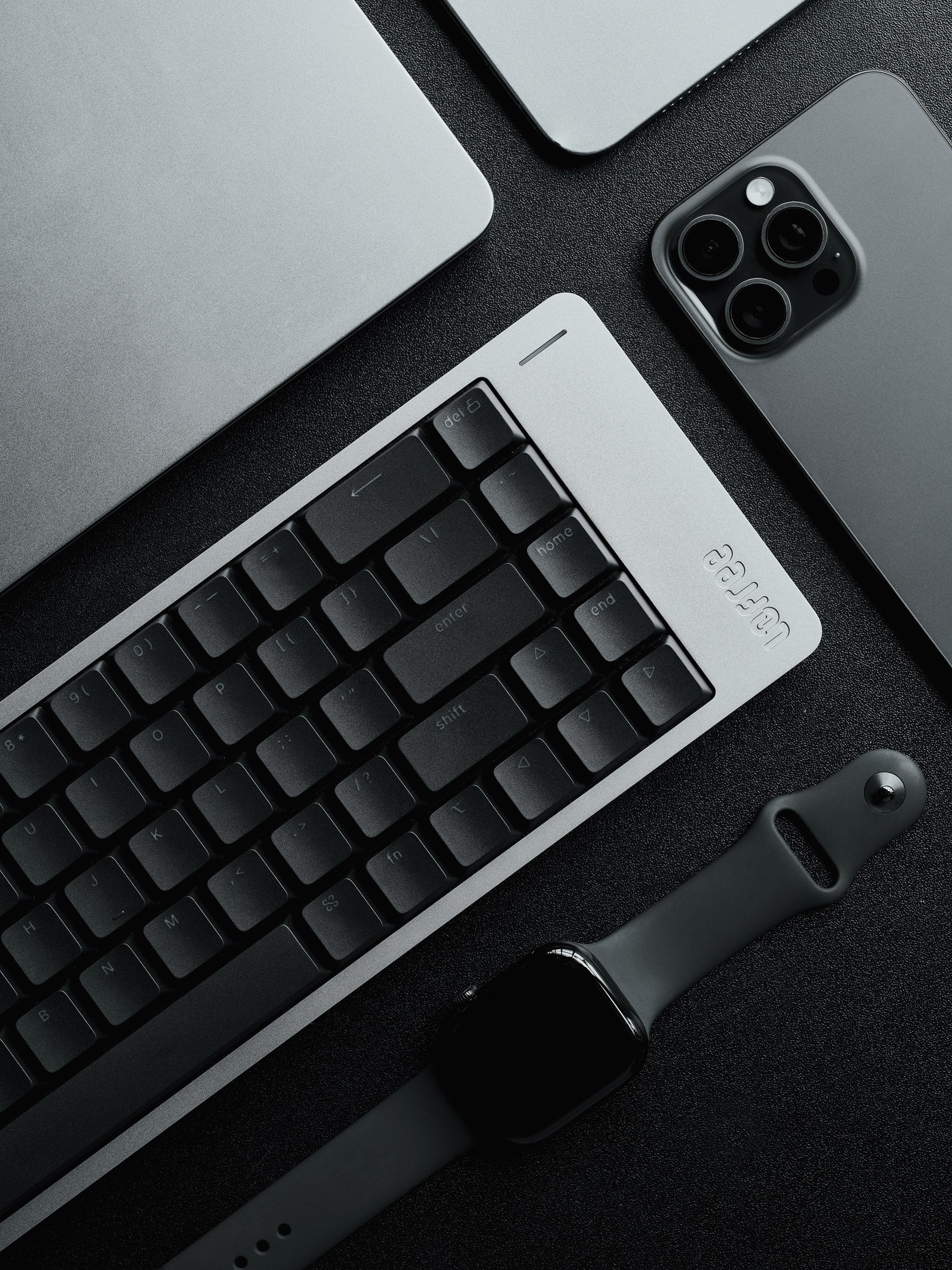 Lofree Flow 2 68 Keyboard - Image 13