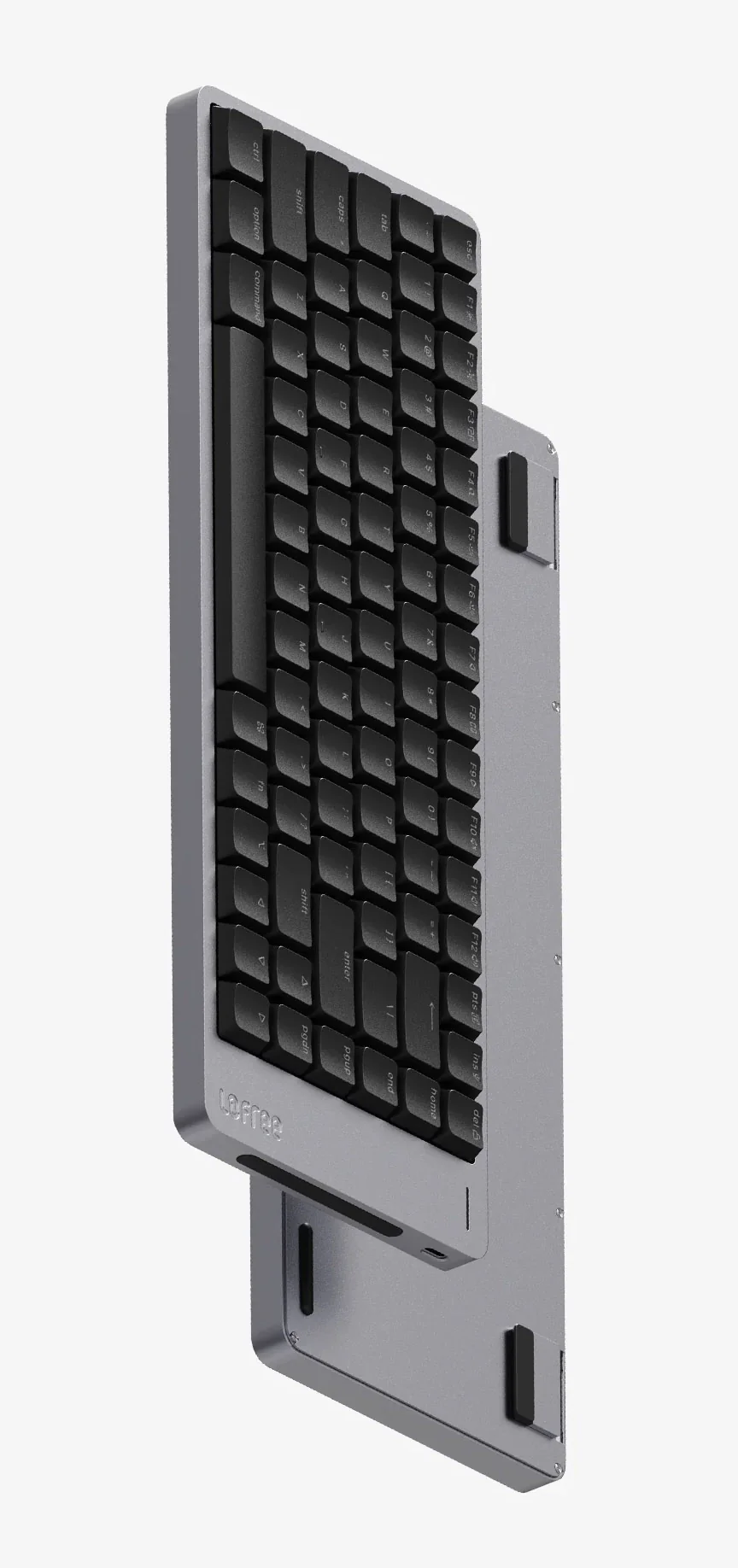 Lofree Flow 2 84 Keyboard - Image 12
