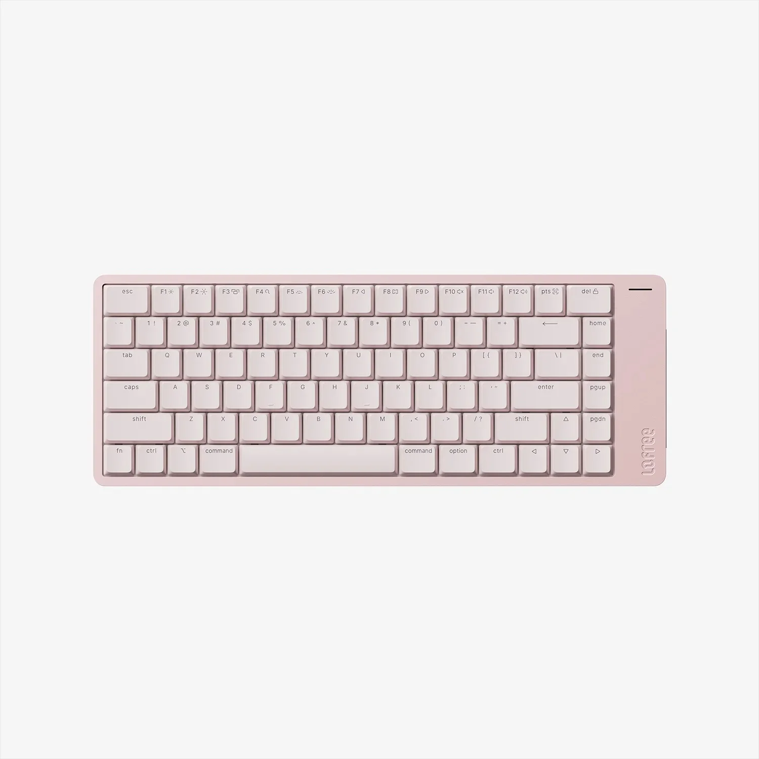 Lofree Flow 2 84 Mac Keyboard - Image 15