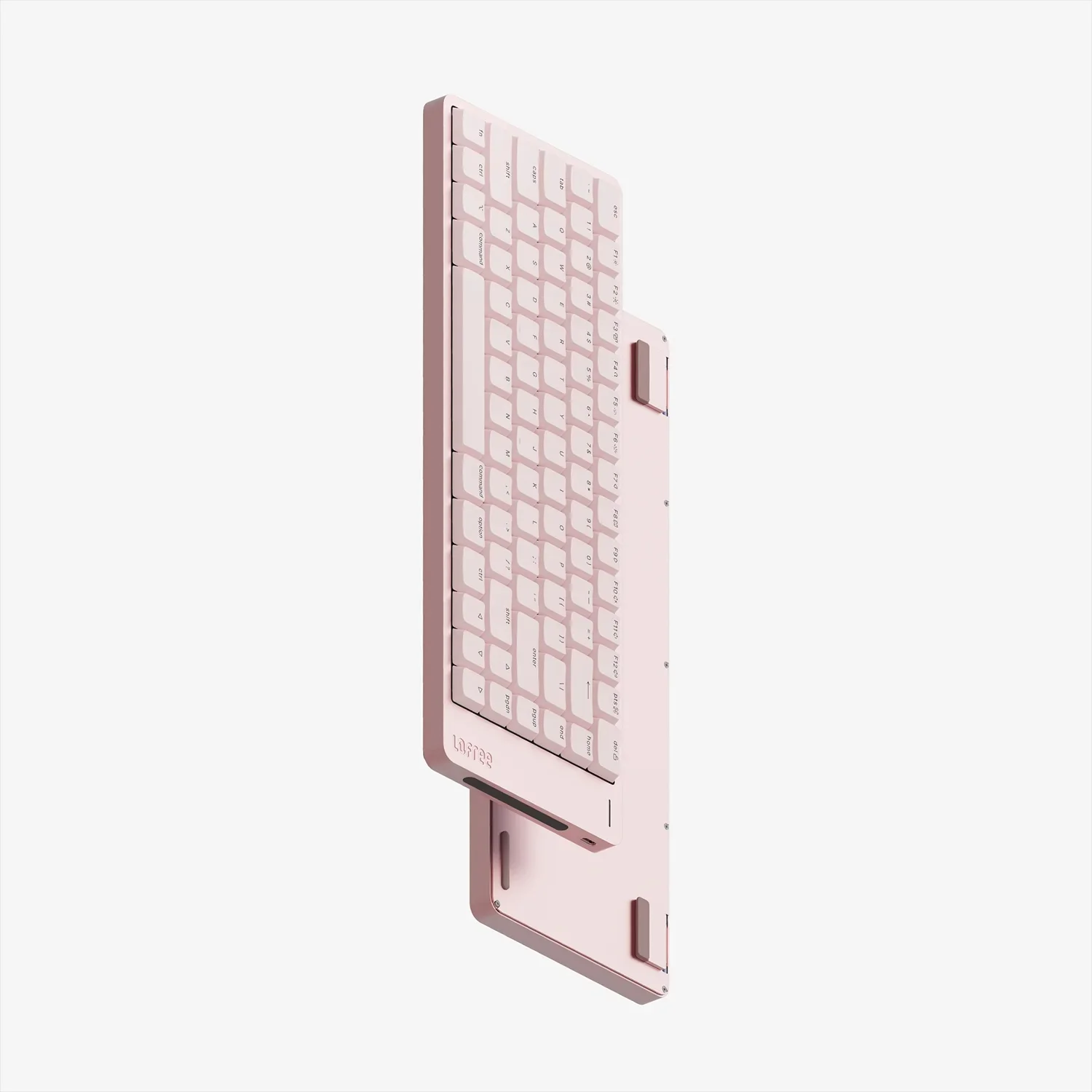 Lofree Flow 2 84 Mac Keyboard - Image 19