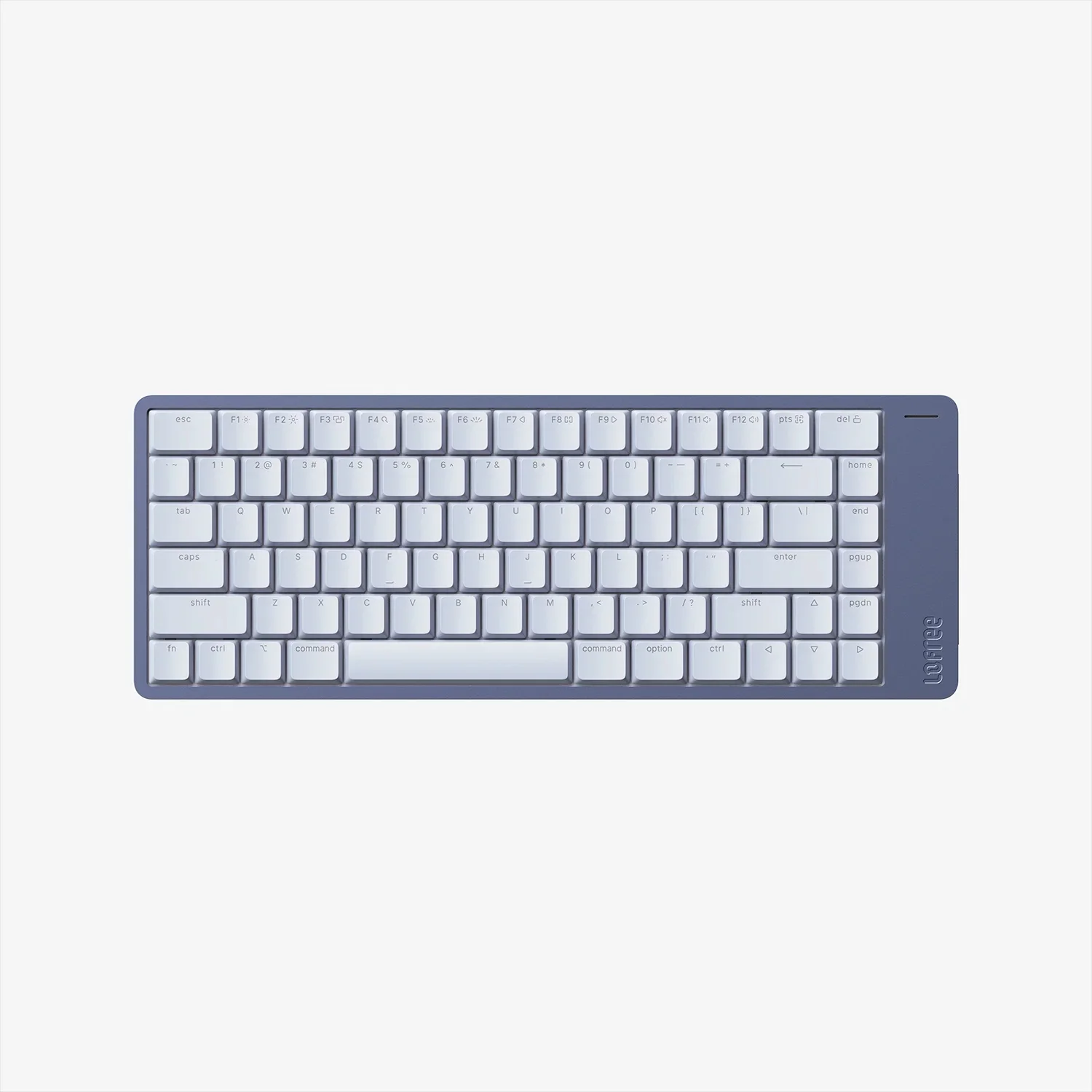Lofree Flow 2 84 Mac Keyboard - Image 20