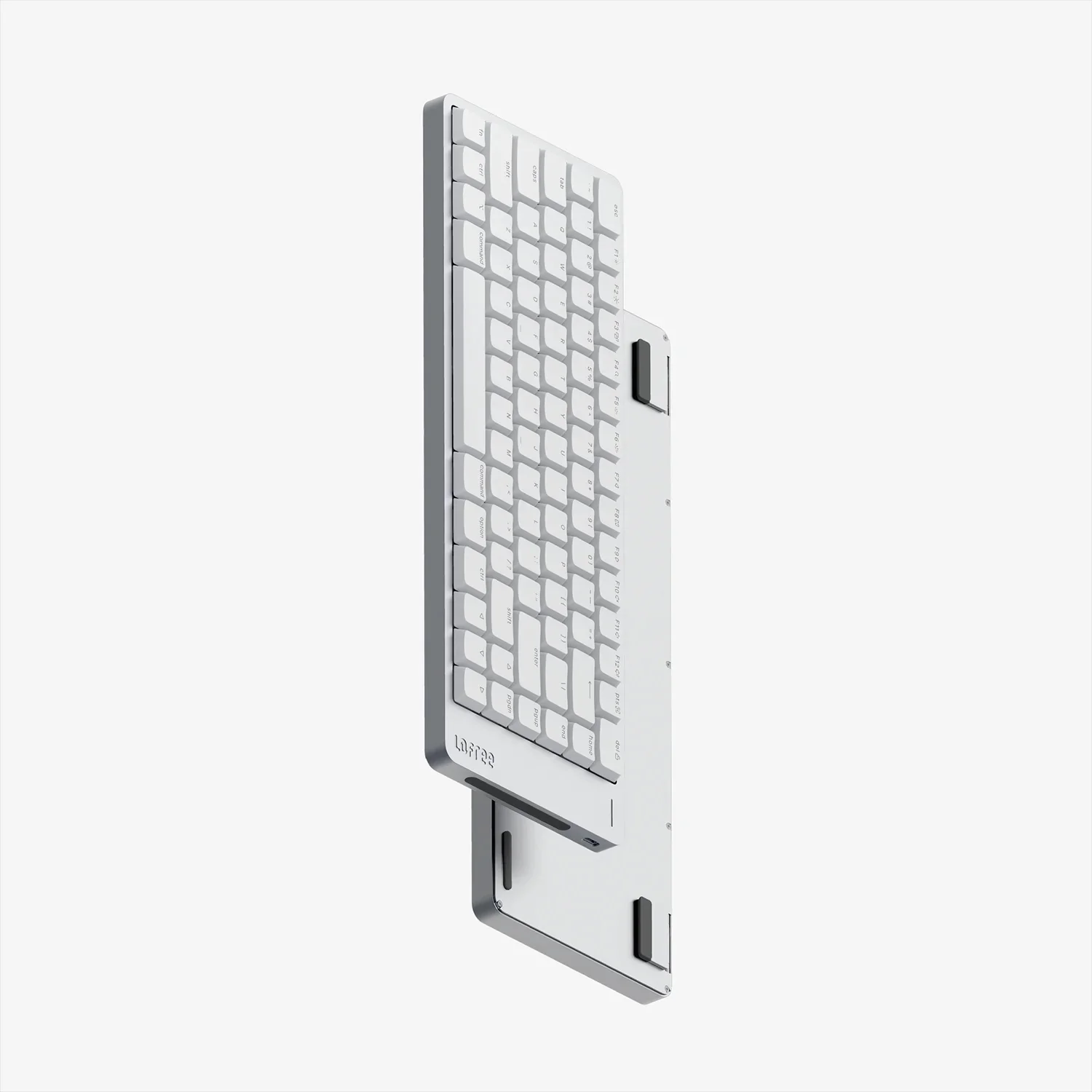 Lofree Flow 2 84 Mac Keyboard - Image 28