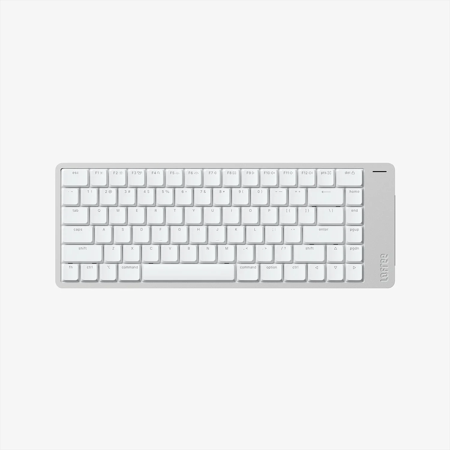 Lofree Flow 2 84 Mac Keyboard - Image 9