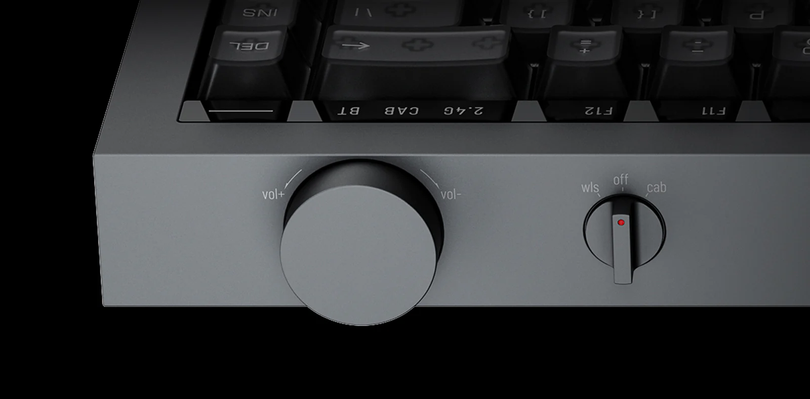 Lofree Hyzen67 Keyboard - Image 7