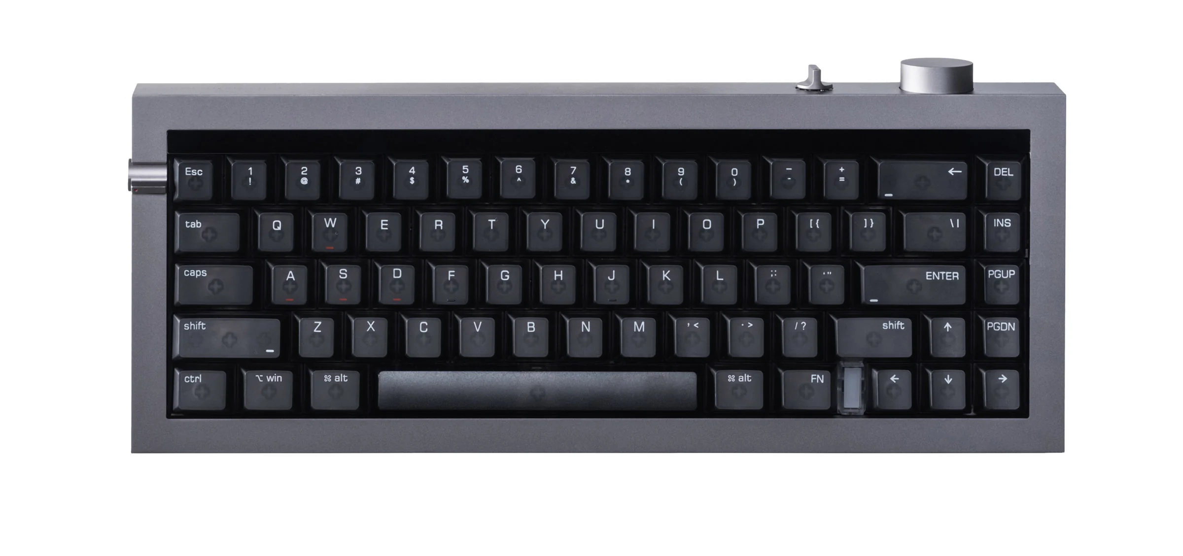 Lofree Hyzen67 Keyboard - Image 9