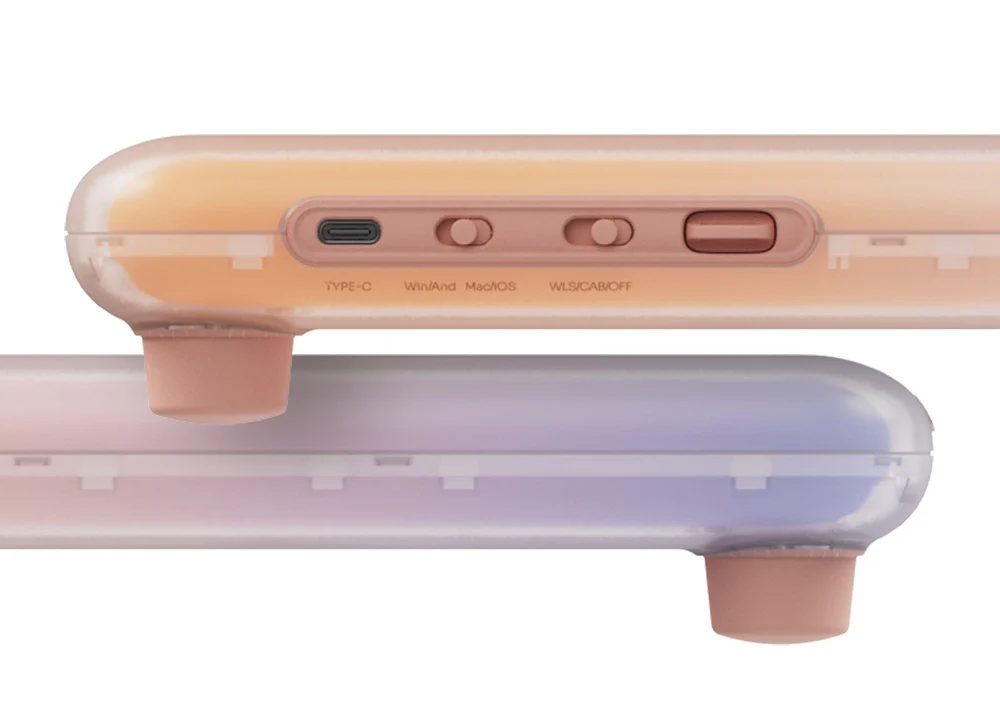 Lofree Sugar Keyboard - Image 5