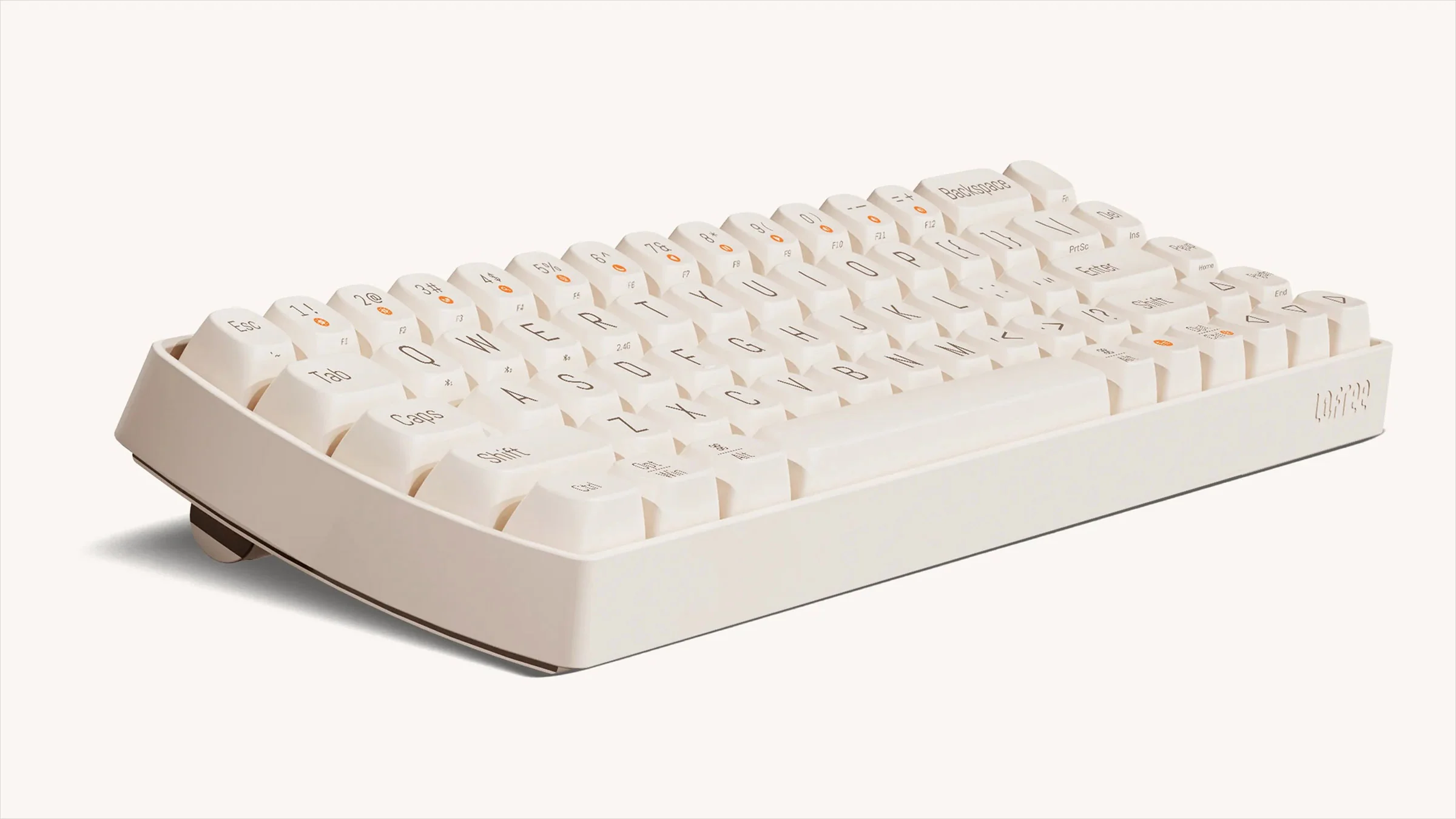 Lofree Tofu 68 Keyboard - Image 5