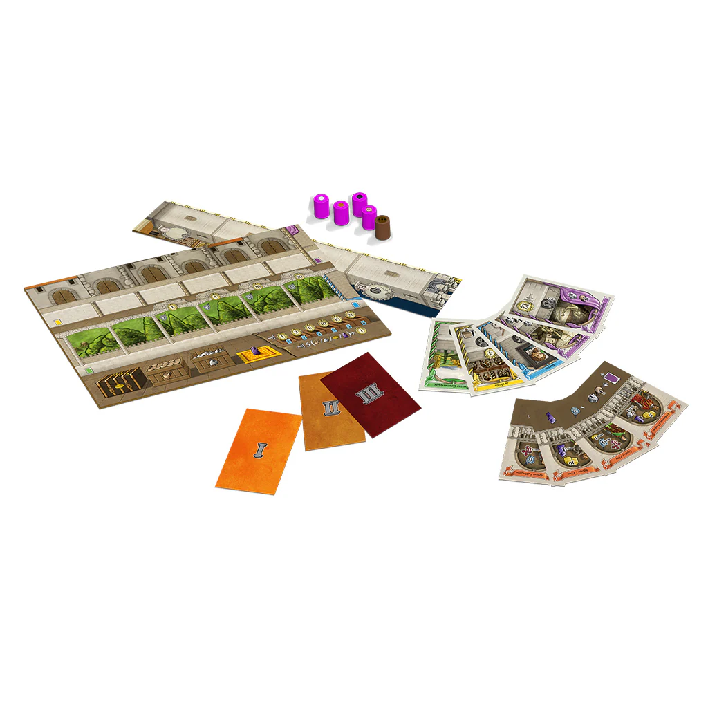 Lorenzo Il Magnifico 2nd edition - Image 4