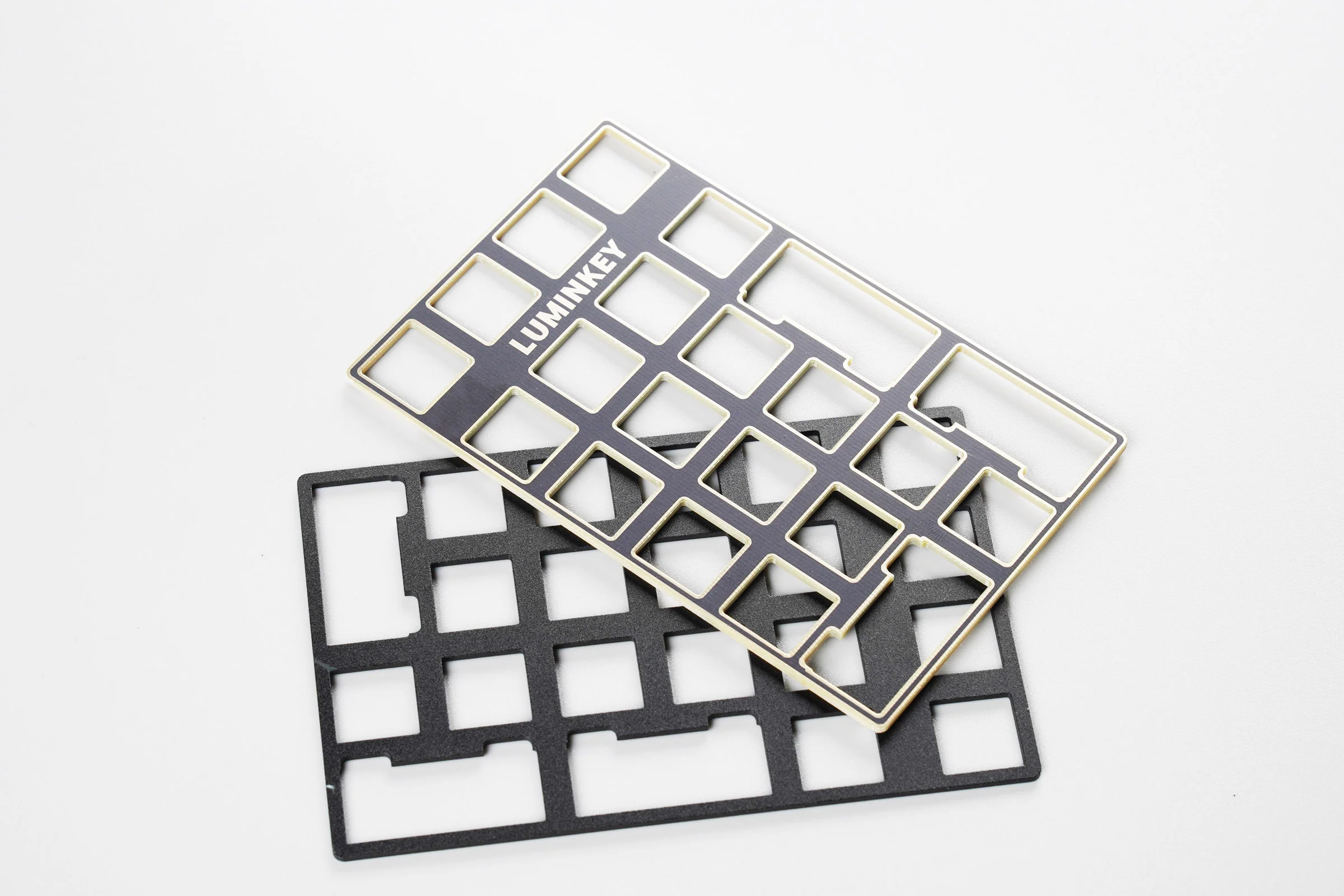 Luminkey98 Plate - Image 2