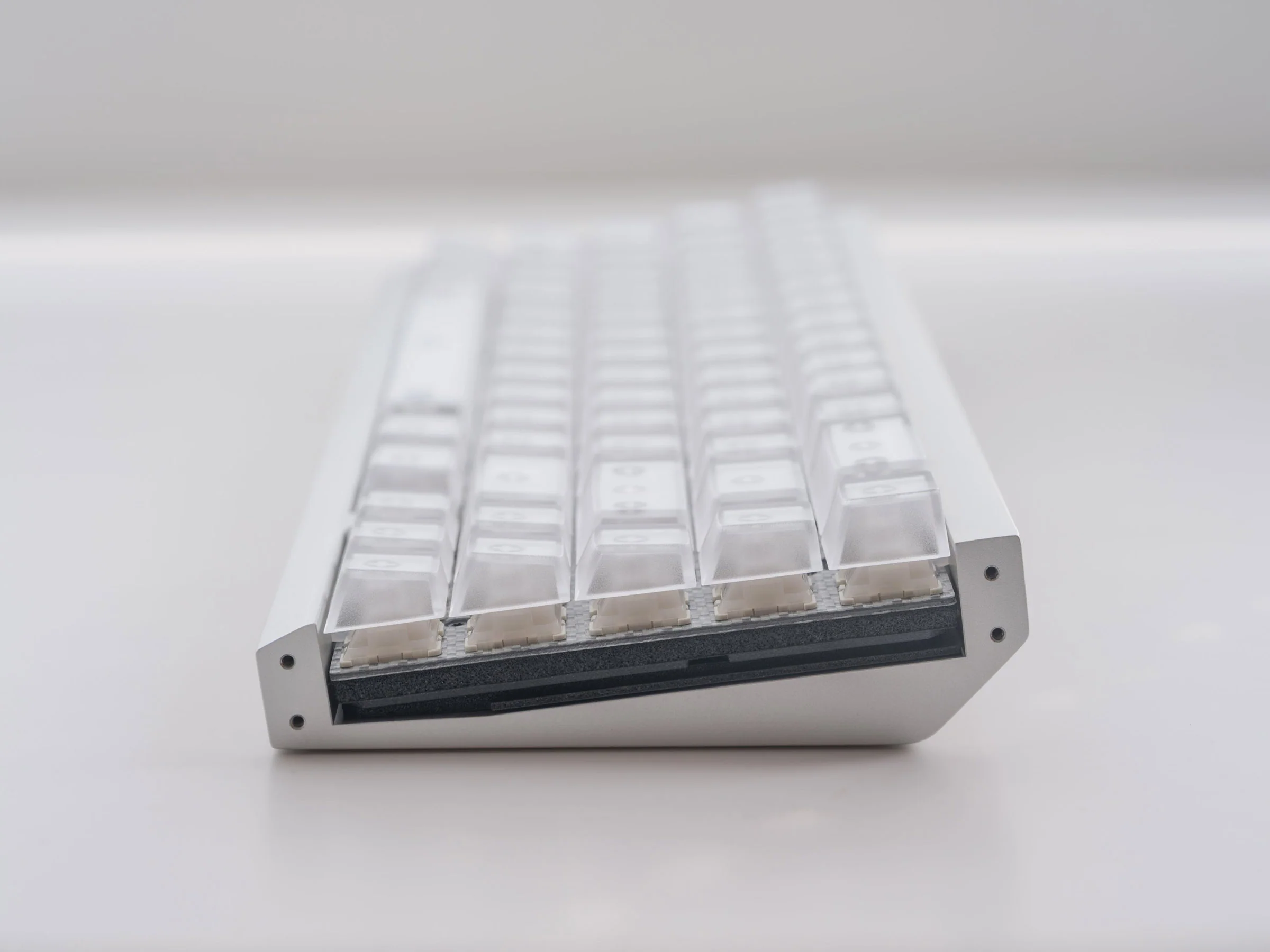 Machina Overture 2 HE Keyboard - Image 4