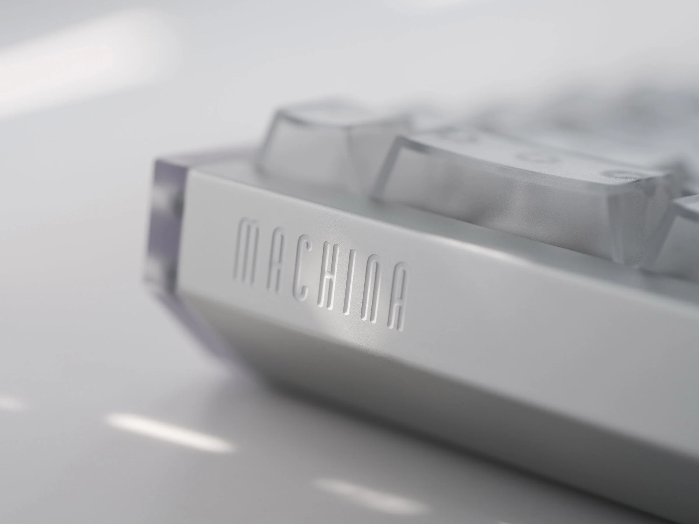 Machina Overture 2 HE Keyboard - Image 5