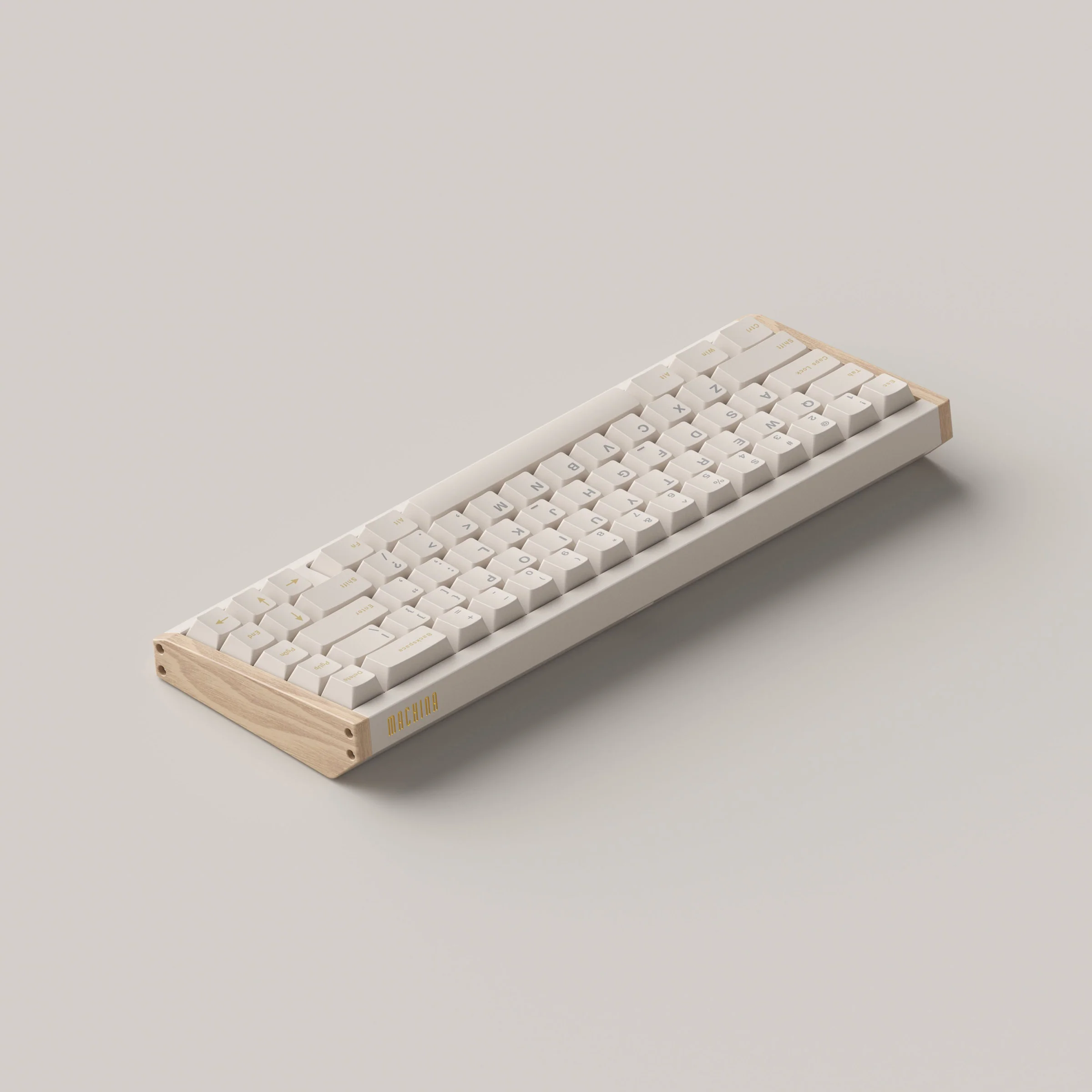 Machina Overture 2 HE Keyboard - Image 8
