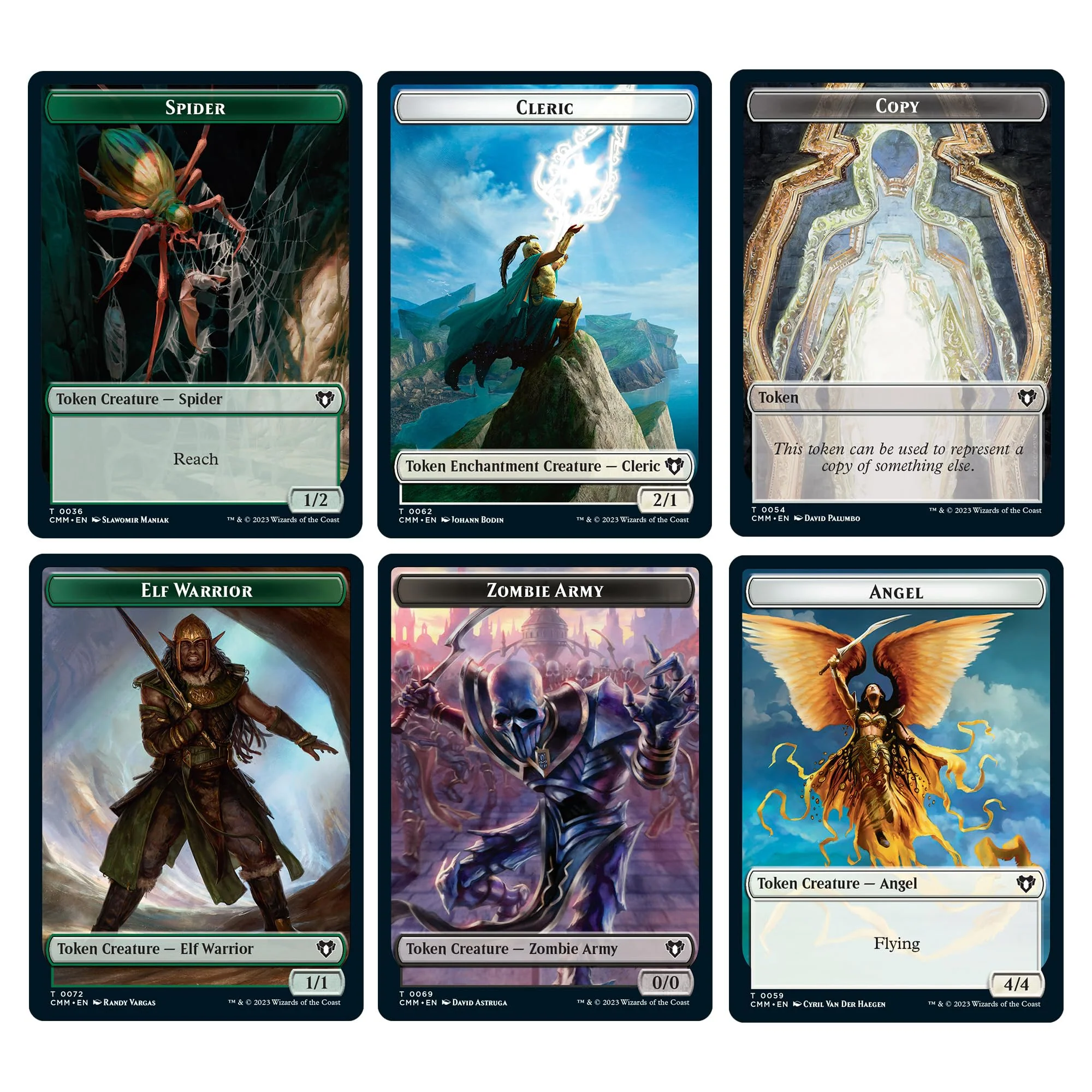 Magic The Gathering Commander Masters Commander Deck Enduring Enchantments - Image 6