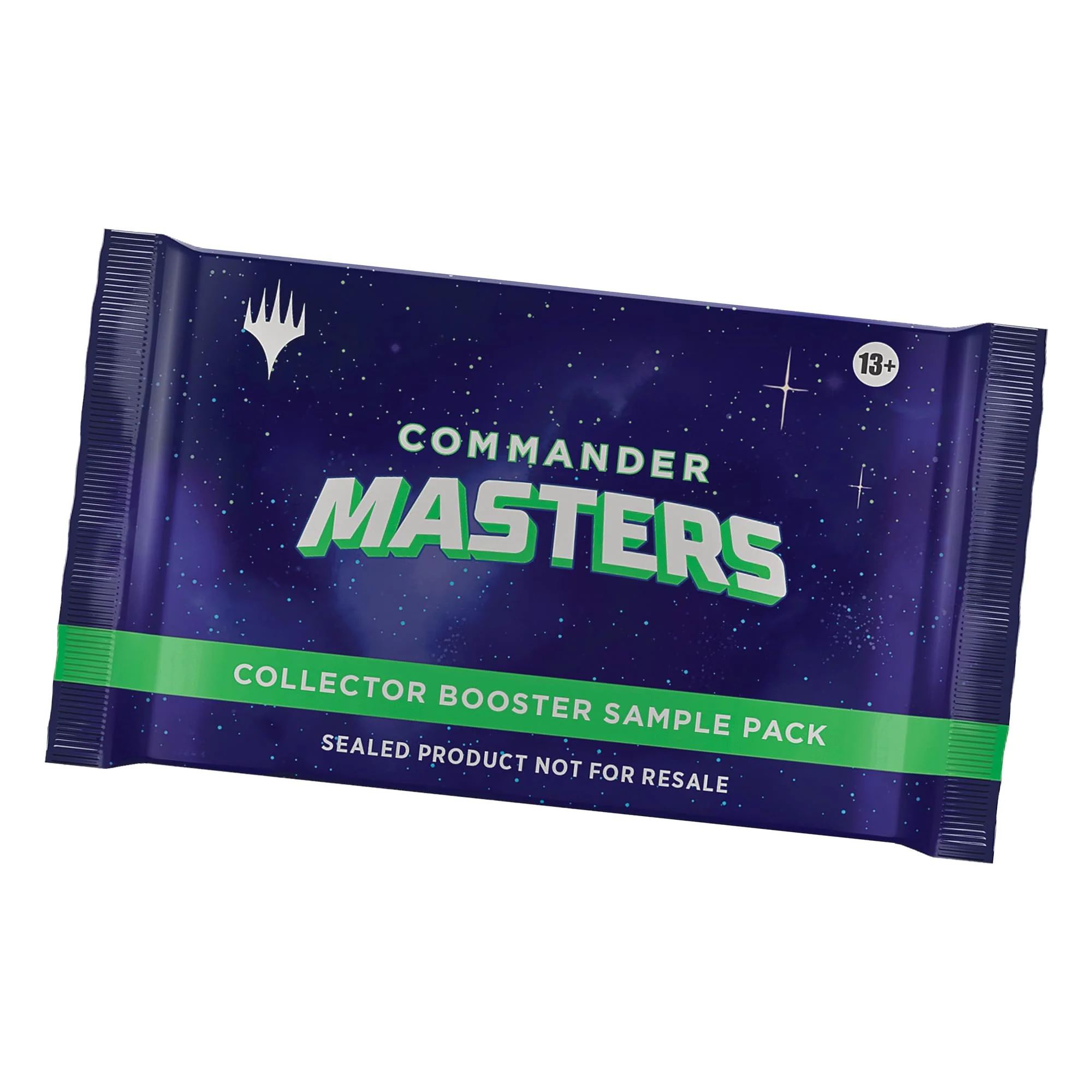 Magic The Gathering Commander Masters Commander Deck Planeswalker Party - Image 2