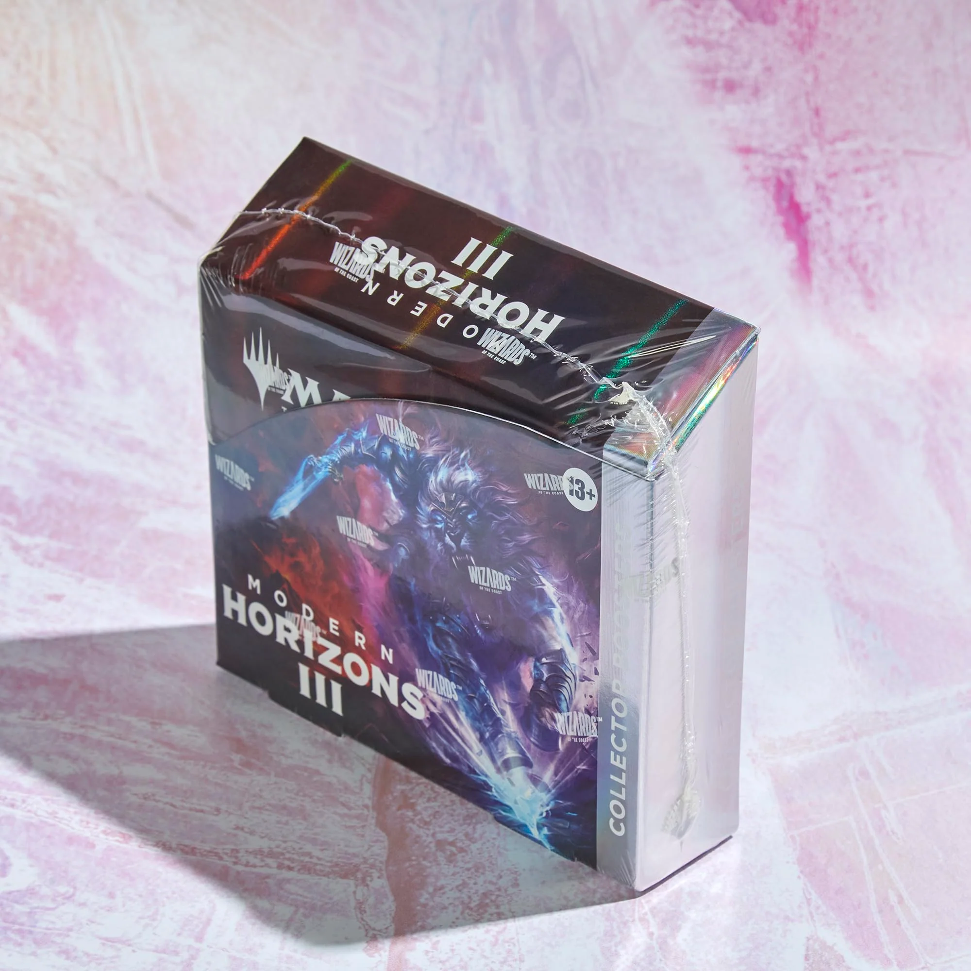 Magic: The Gathering - Modern Horizons 3 Collector Booster Box - Image 2