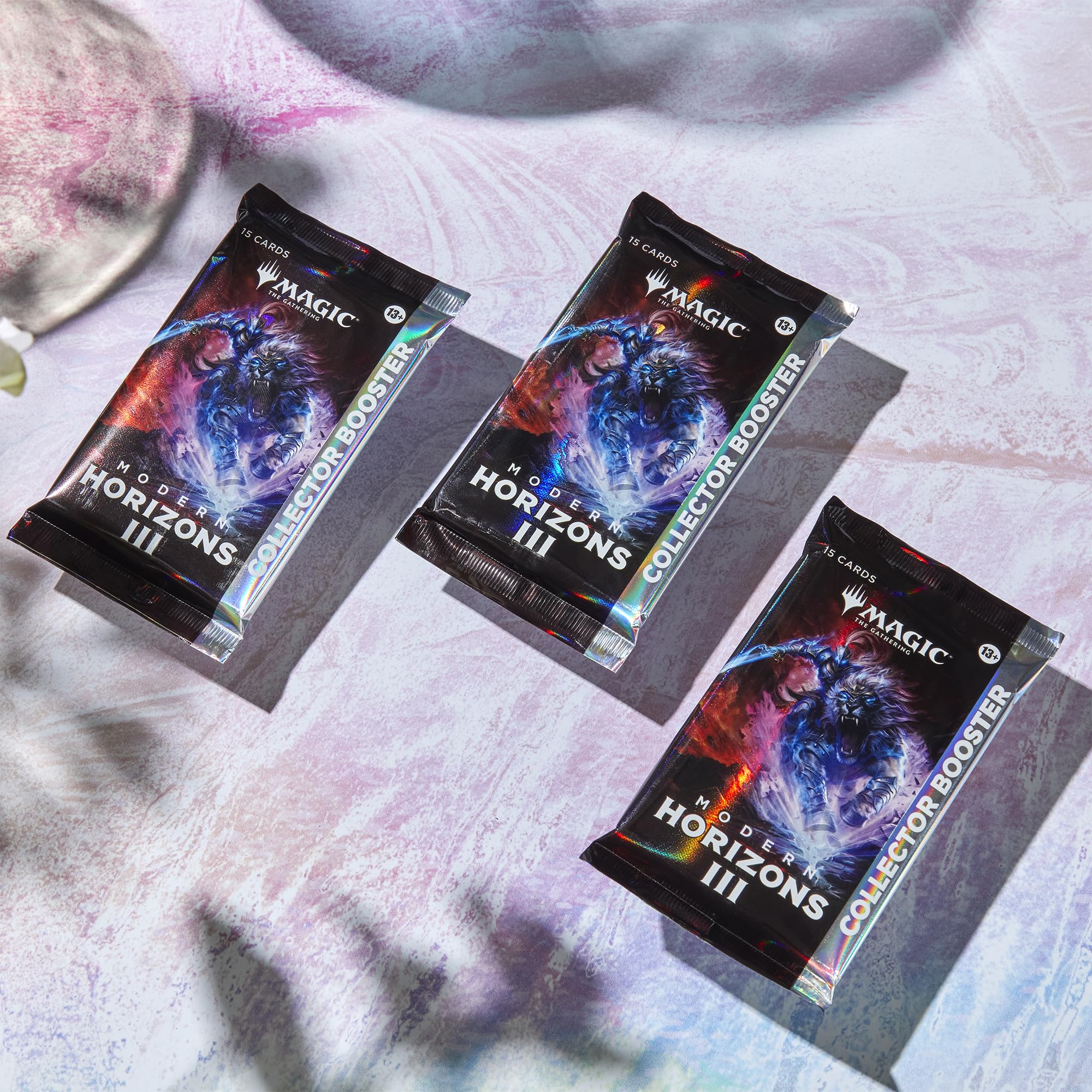 Magic: The Gathering - Modern Horizons 3 Collector Booster Box - Image 5