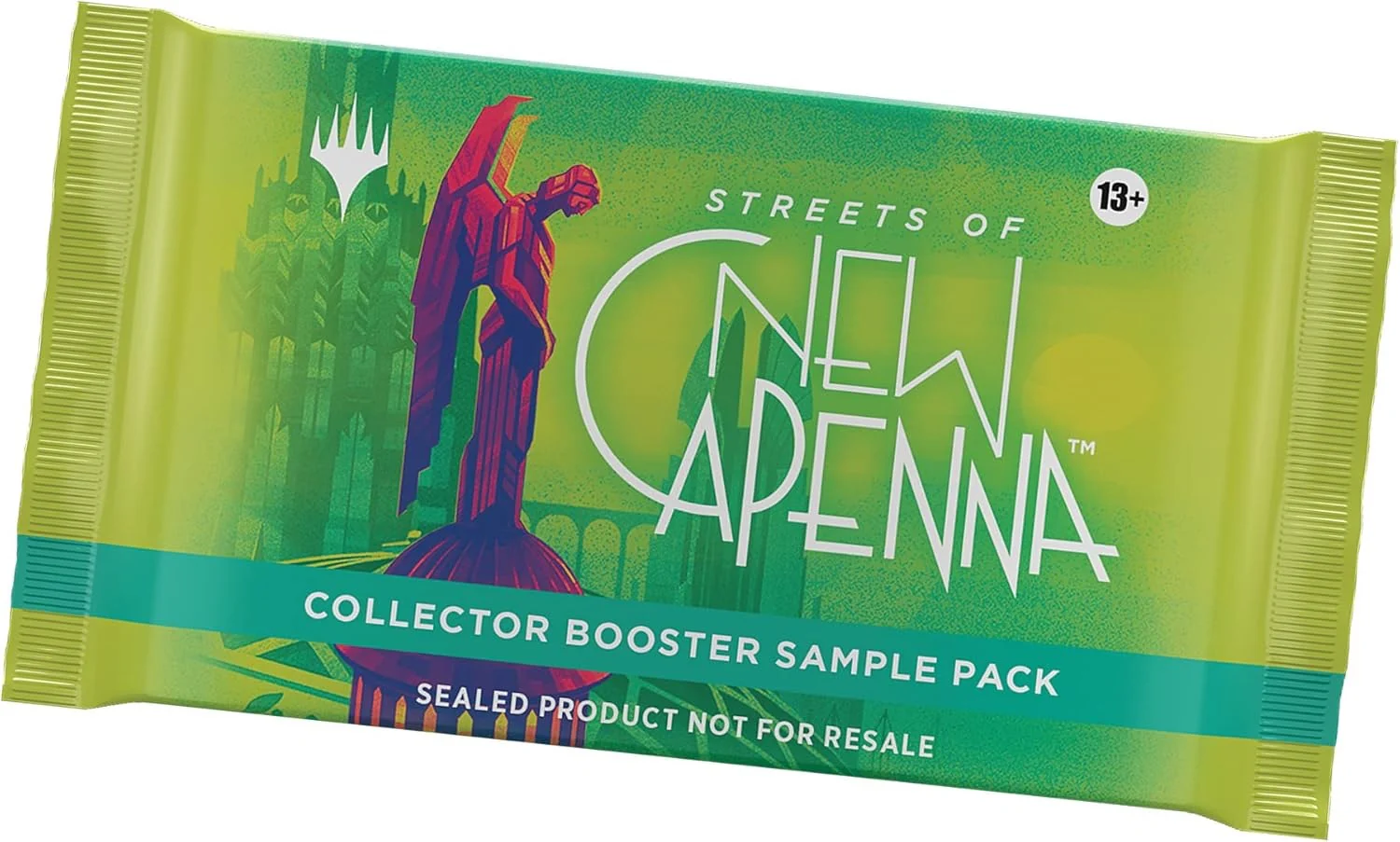 Magic The Gathering Streets of New Capenna Commander Deck Maestros Massacre - Image 5