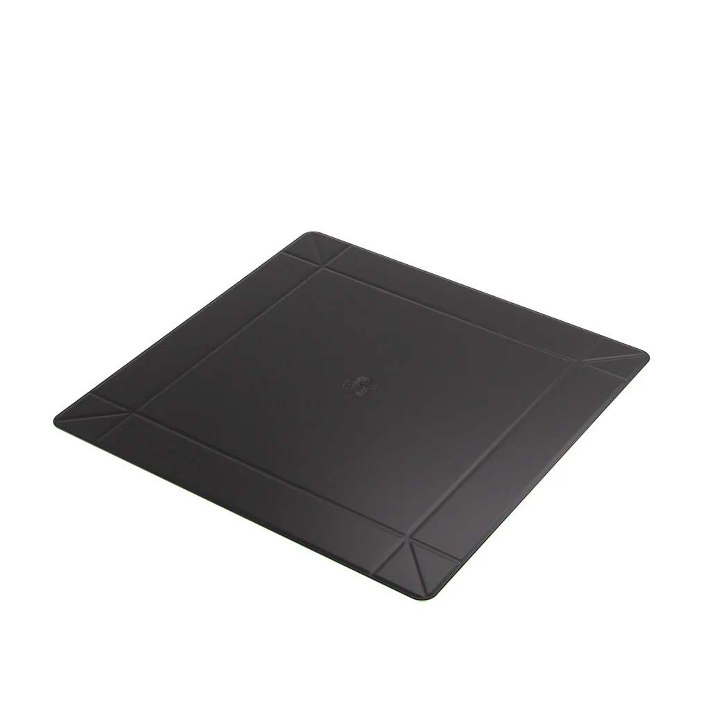 Magnetic Dice Tray Square Black/Green - Image 5