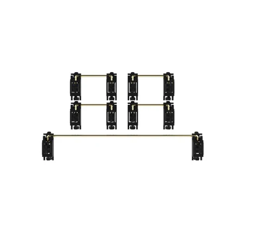 Maiz PCB Mount Clip-In Stabilizer TKL Kit