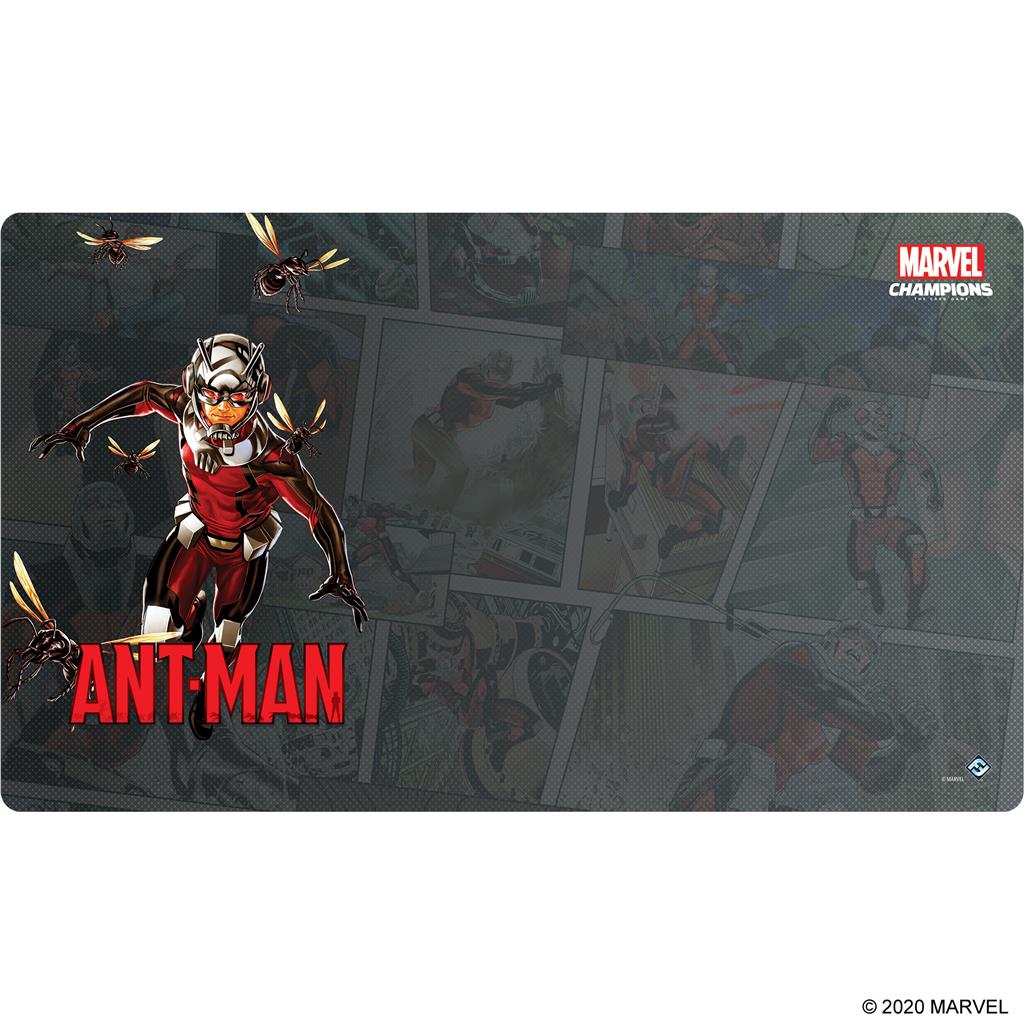Marvel: Ant-Man Game Mat - Image 2