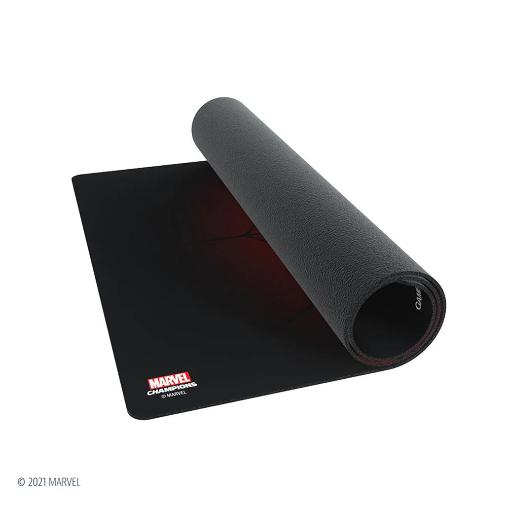 Marvel Champions Game Mat : Spider-Man - Image 2