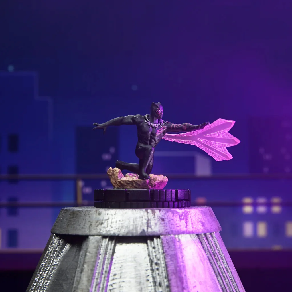Marvel HeroClix Starter Set 2024 - Image 2