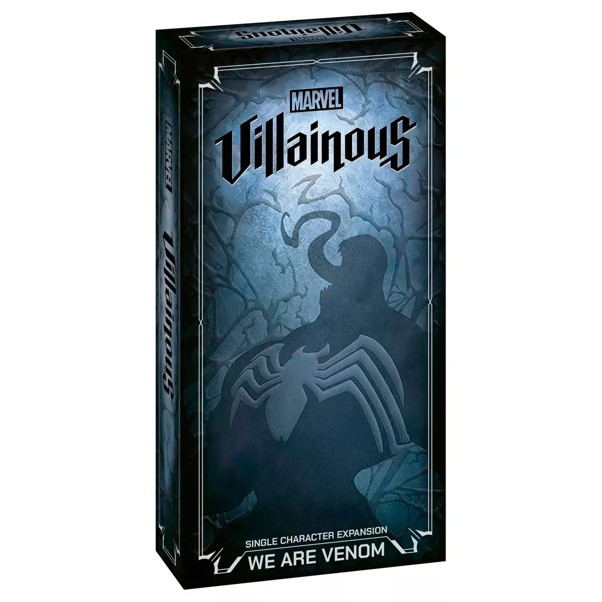 Marvel Villainous Expansion - We are Venom
