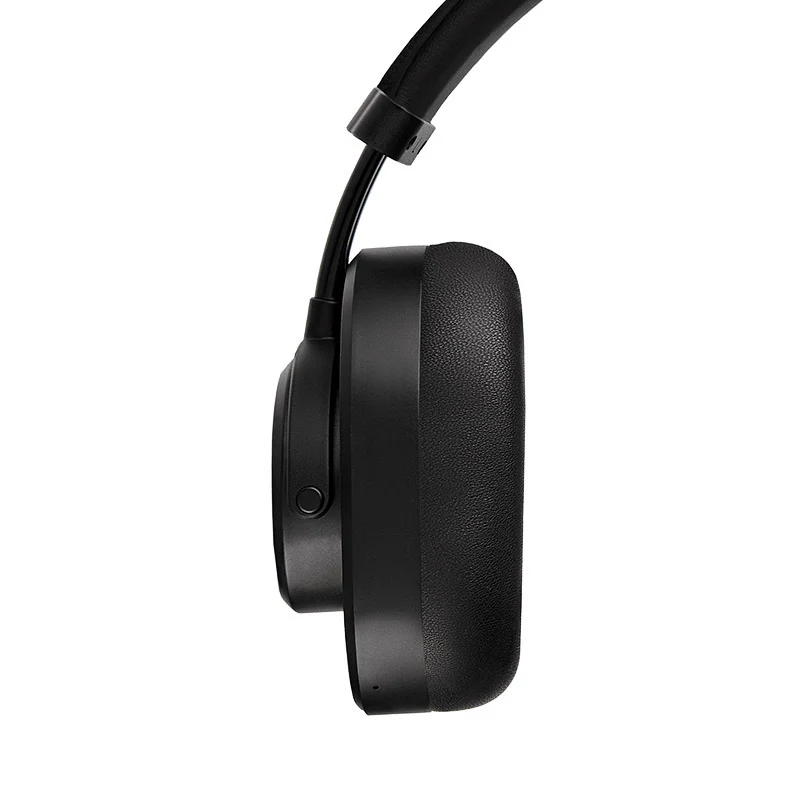 Master & Dynamic MW65 ANC Over Ear Wireless Headphones Black/Black - Image 3