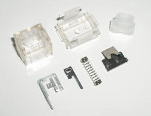 Matias Standard 60g Clicky Switch - Image 2