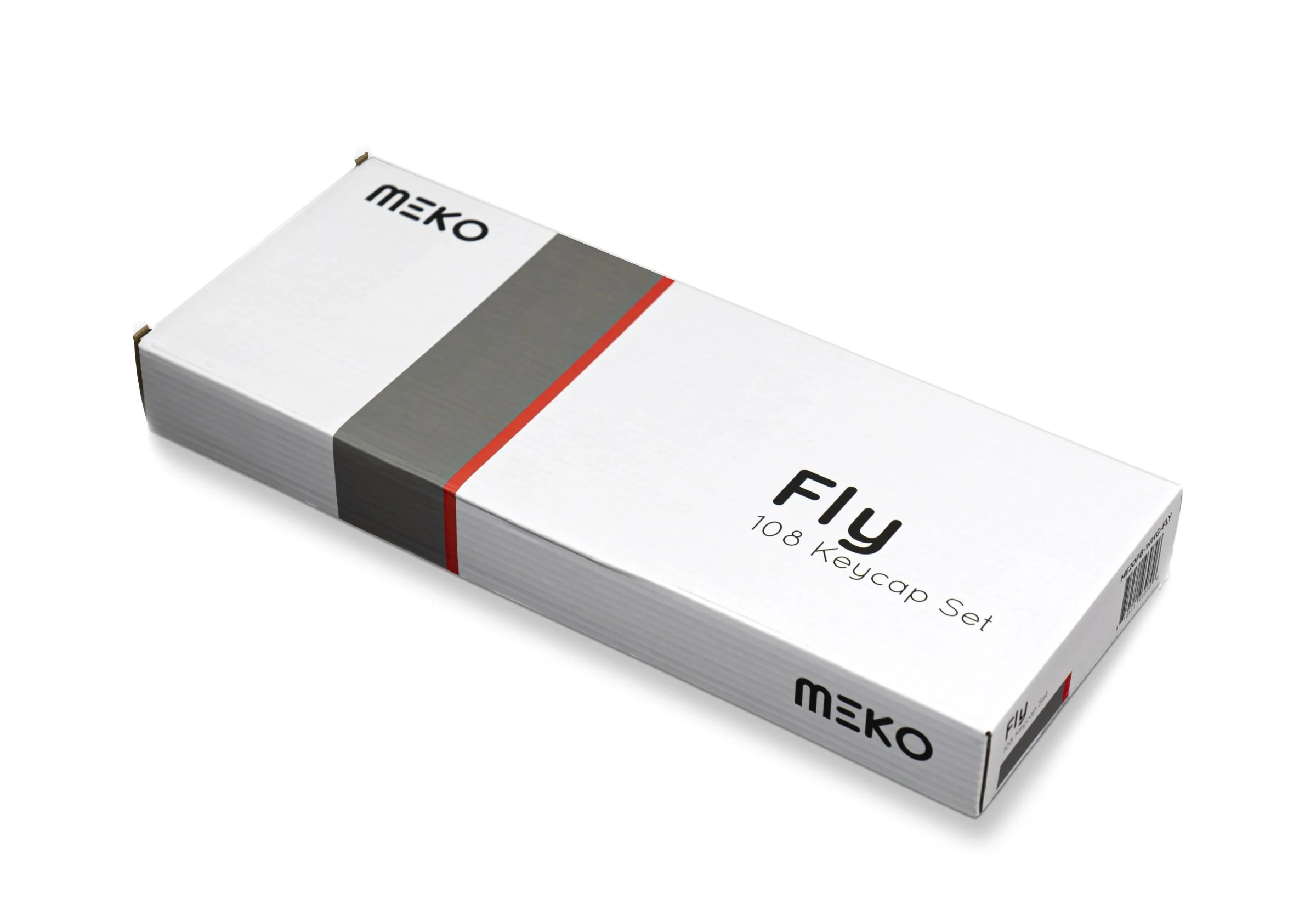 Meko Fly 108 Key ODM Profile Laser Etched PBT Keycap Set - Image 6