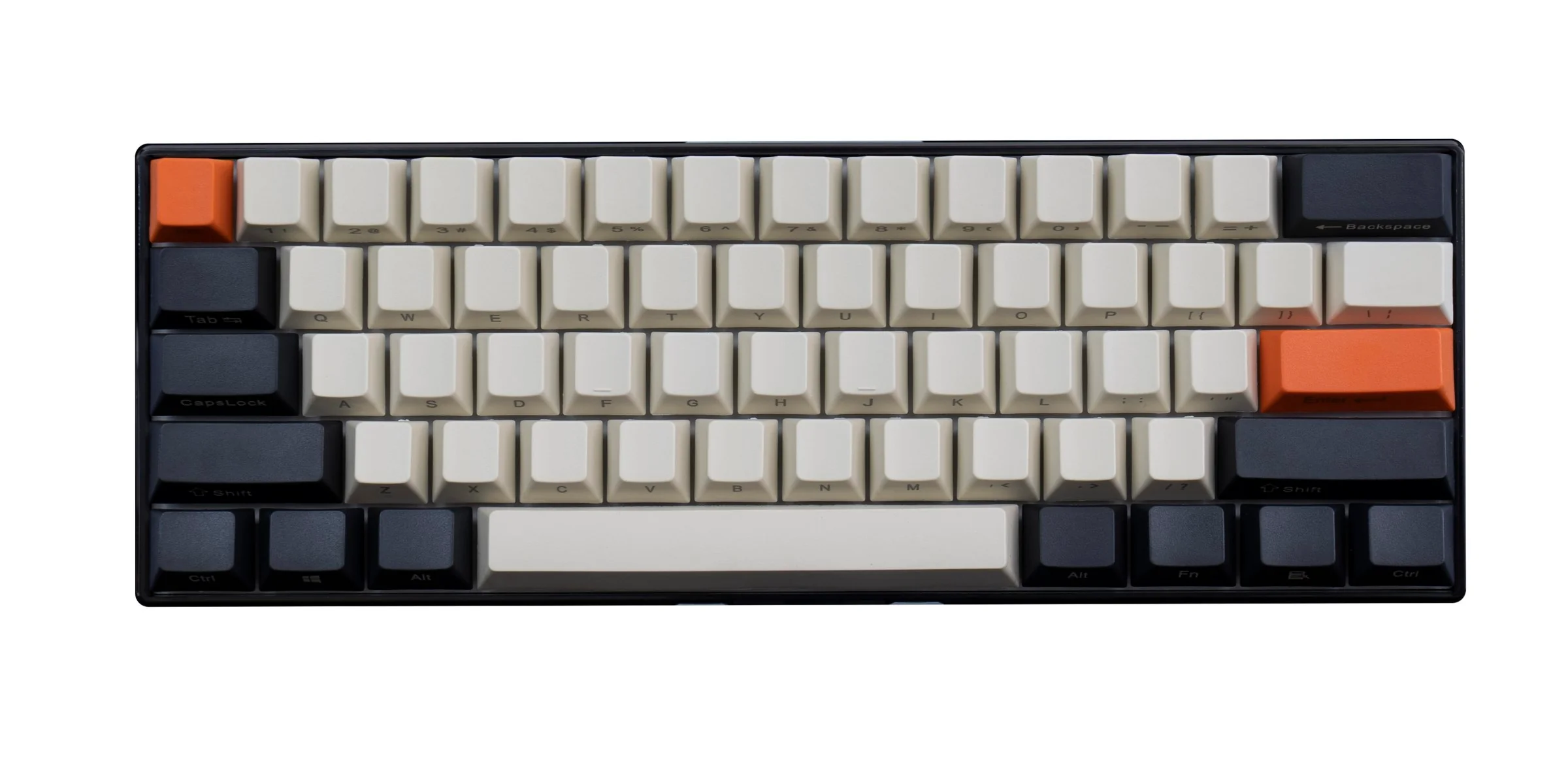 Meko Jacko Side Print 108 Key ODM Profile Laser Etched PBT Keycap Set - Image 3