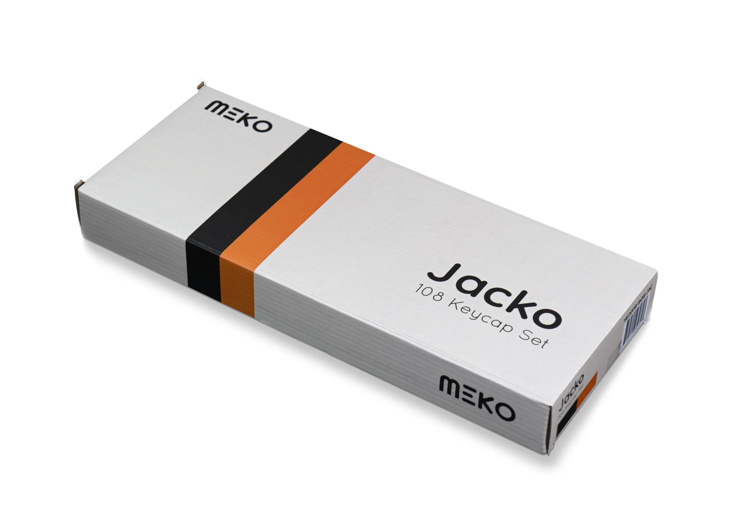 Meko Jacko Side Print 108 Key ODM Profile Laser Etched PBT Keycap Set - Image 6