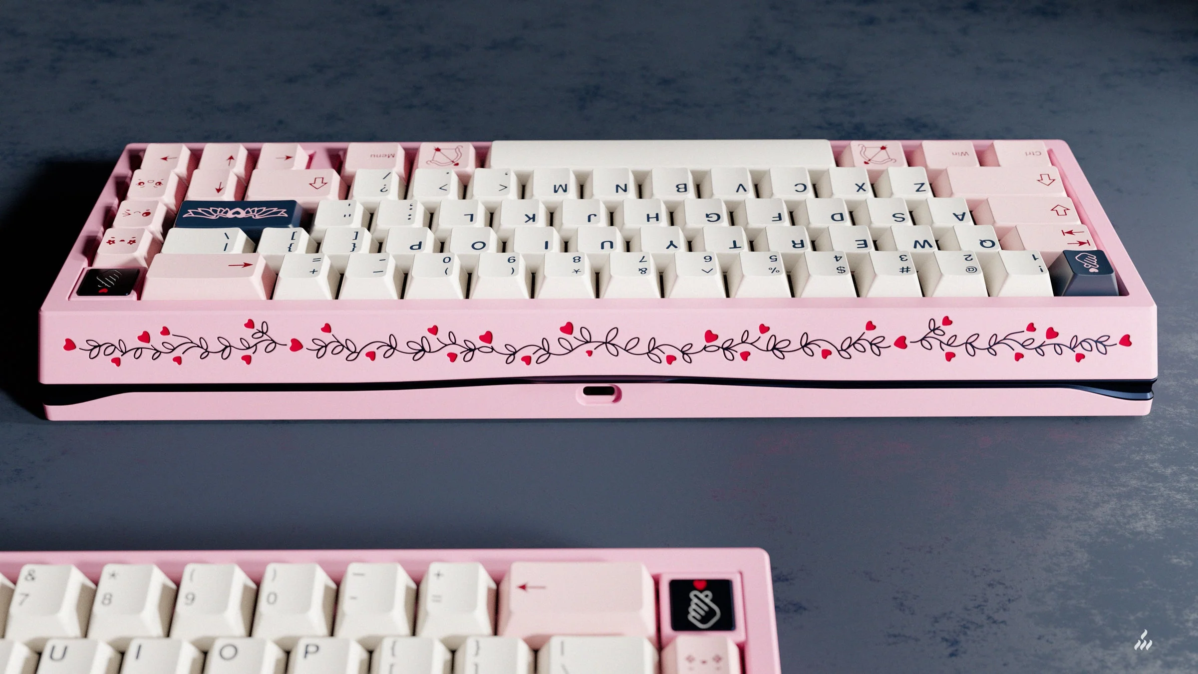 Meletrix Zoom65 V3 Cupid Edition - Image 11