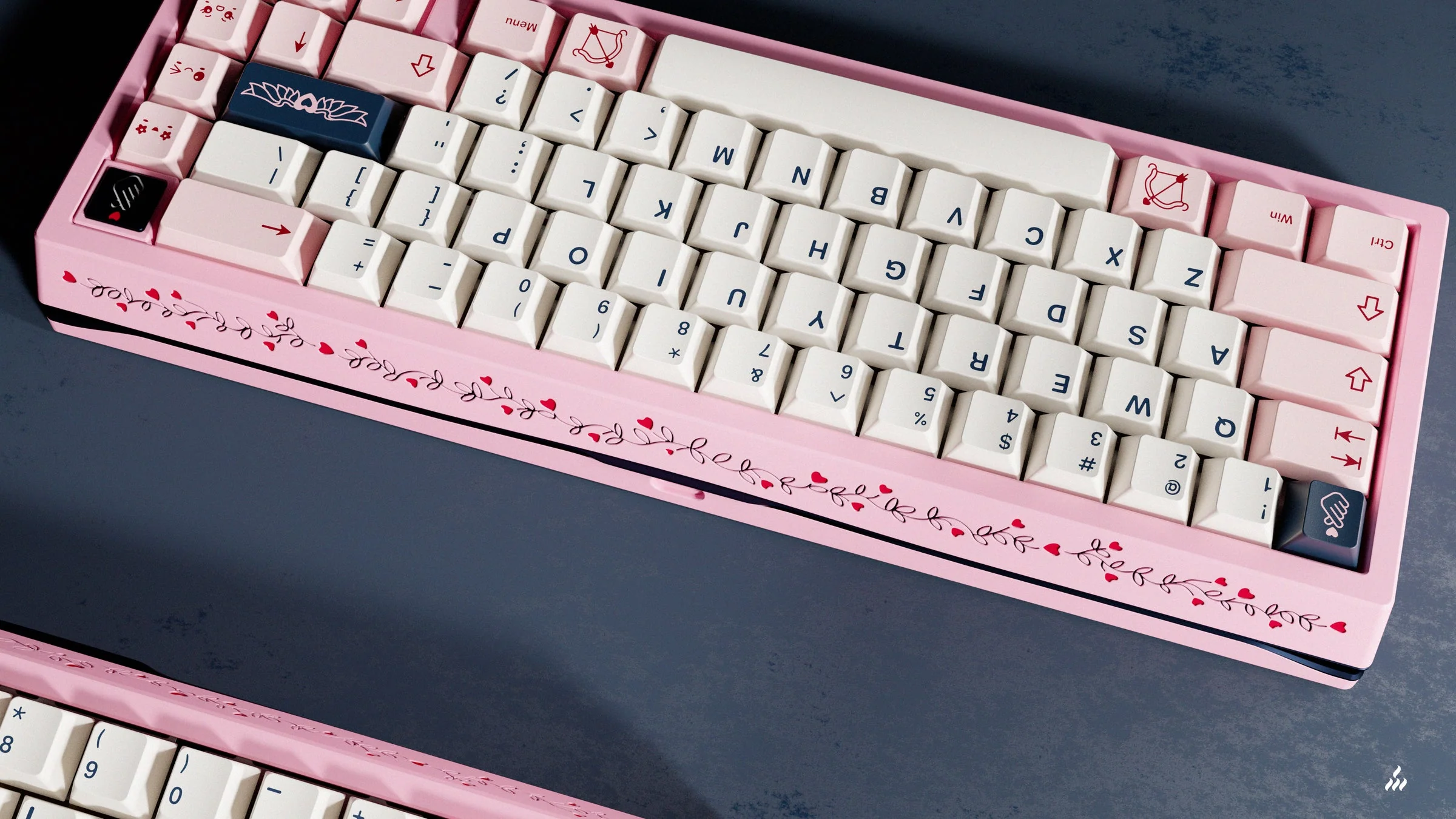 Meletrix Zoom65 V3 Cupid Edition - Image 4