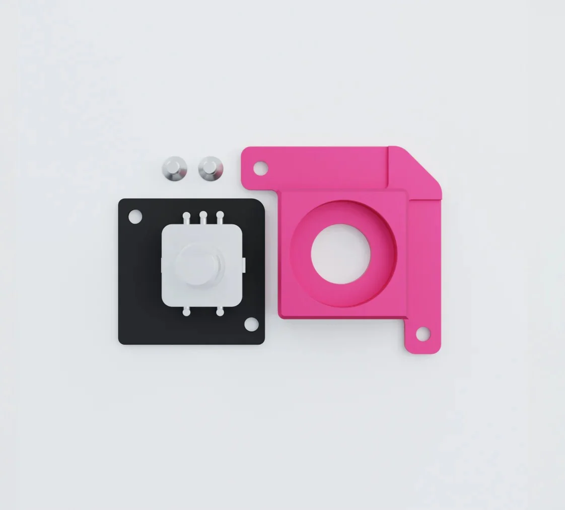 Meletrix Zoom65 V3 Modules - Image 16