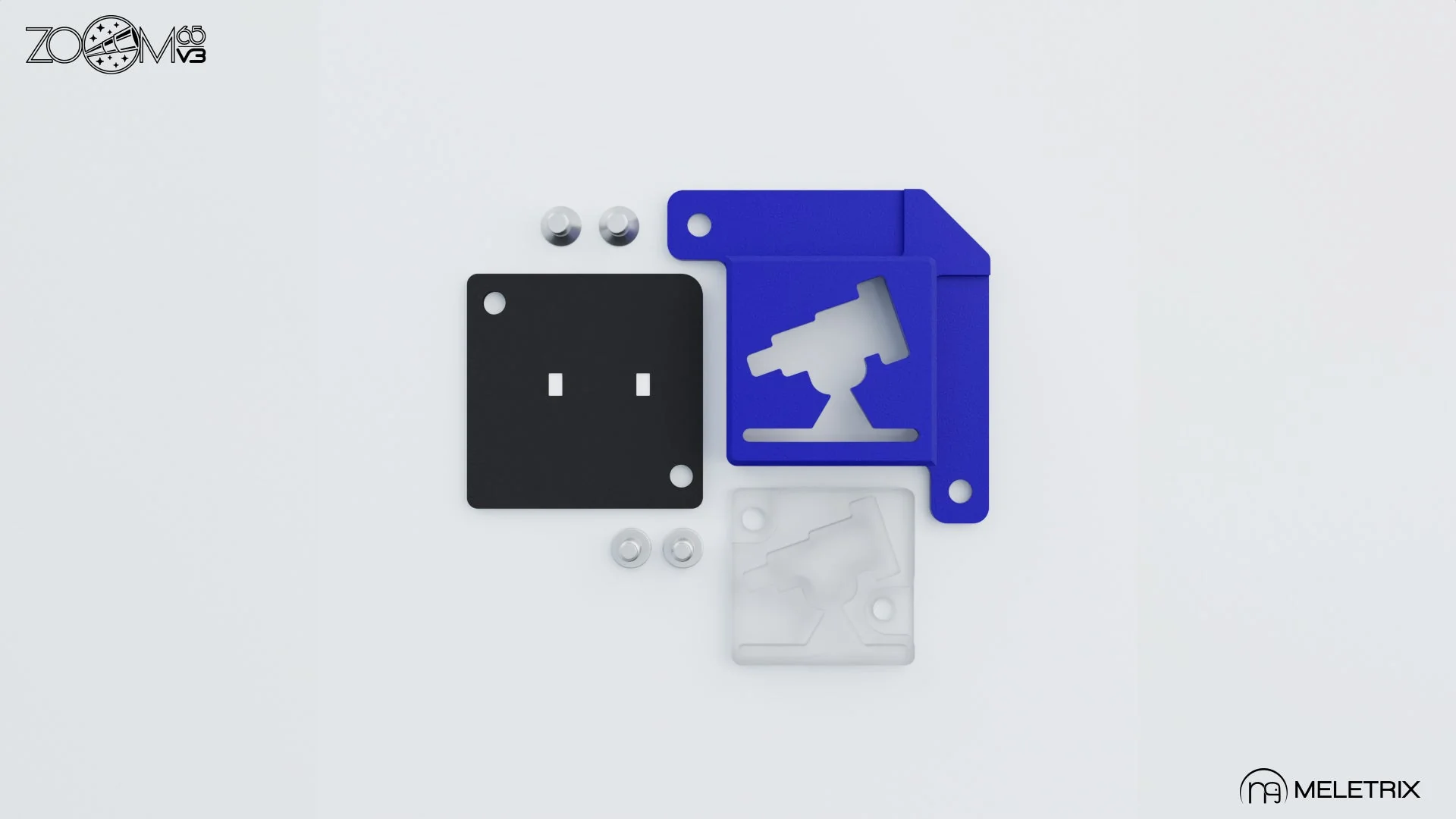 Meletrix Zoom65 V3 Modules - Image 41