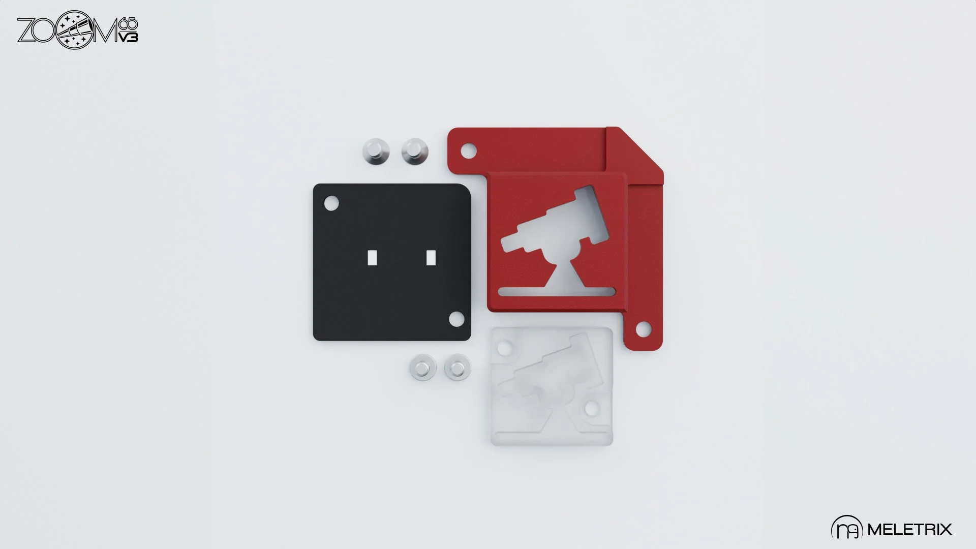 Meletrix Zoom65 V3 Modules - Image 48