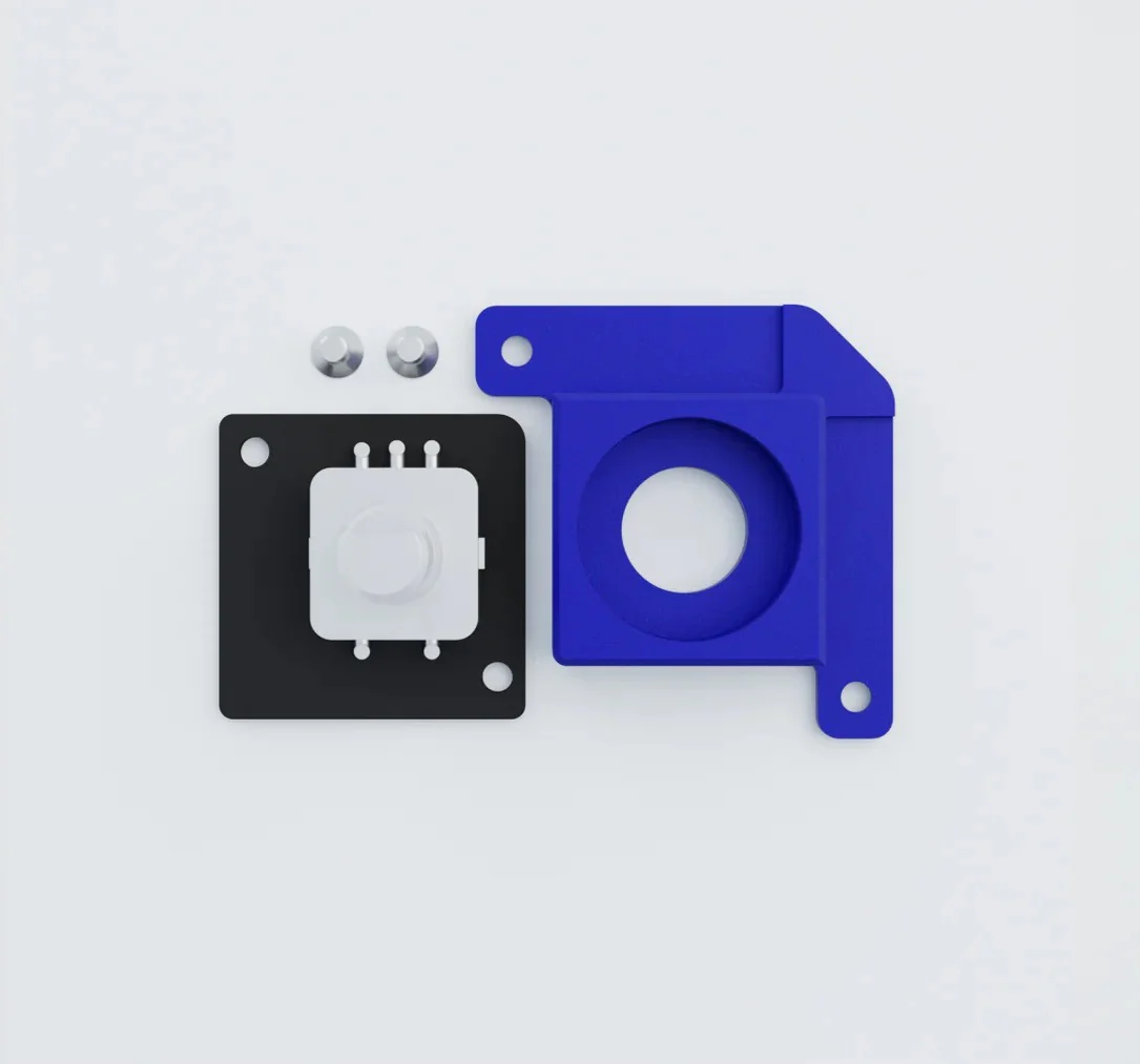 Meletrix Zoom65 V3 Modules - Image 8