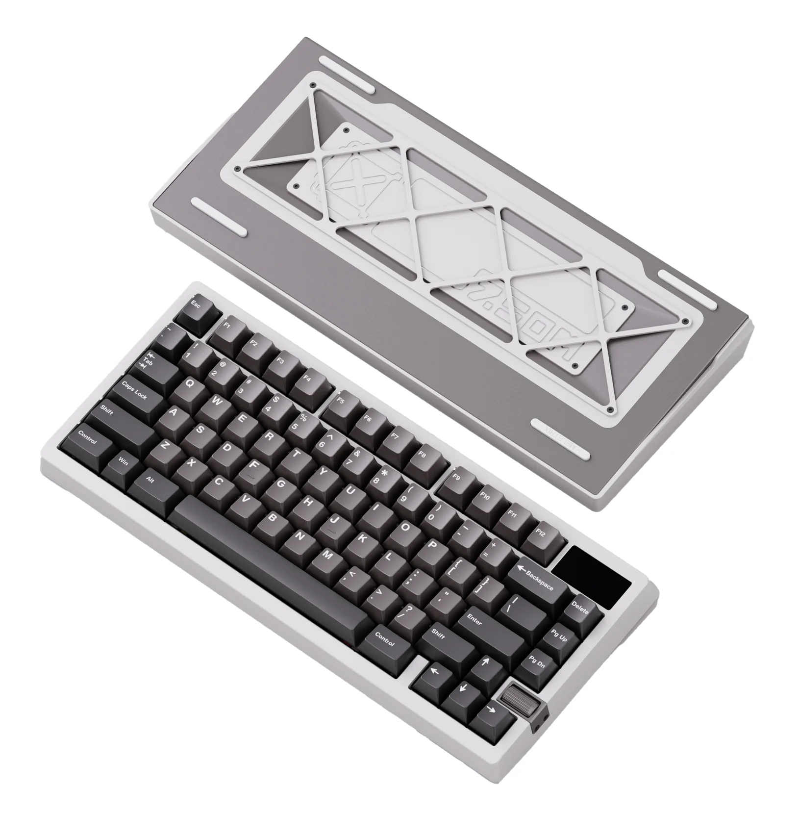 Meletrix Zoom75 TIGA Barebones DIY Kit - Image 2