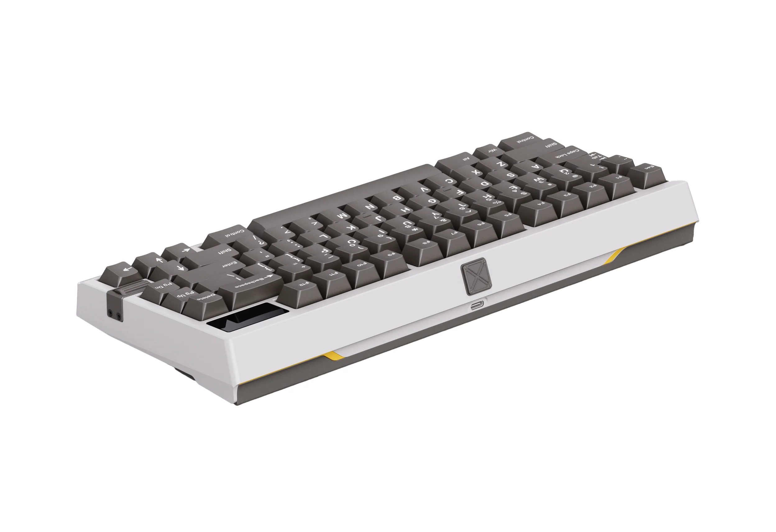 Meletrix Zoom75 TIGA Barebones DIY Kit - Image 3