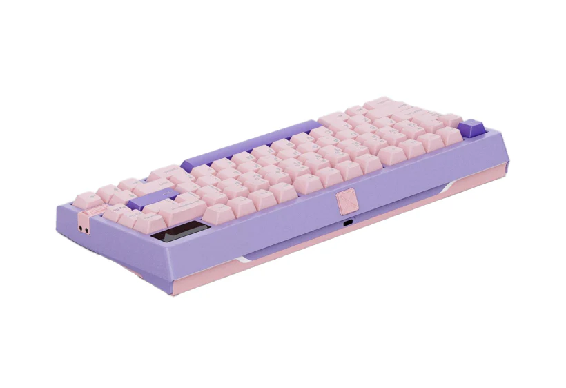Meletrix Zoom75 TIGA Barebones DIY Kit Group Buy - Image 106
