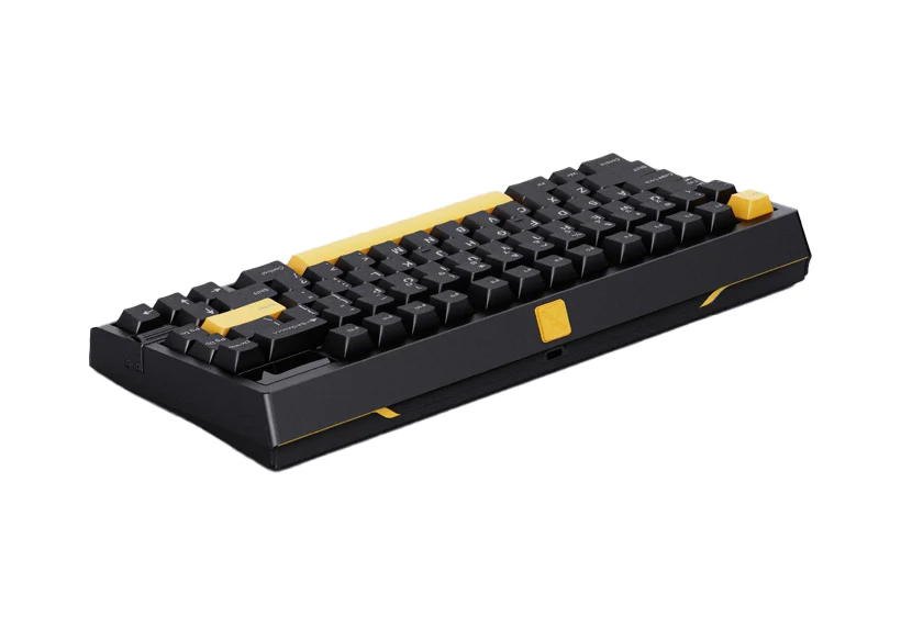 Meletrix Zoom75 TIGA Barebones DIY Kit Group Buy - Image 114