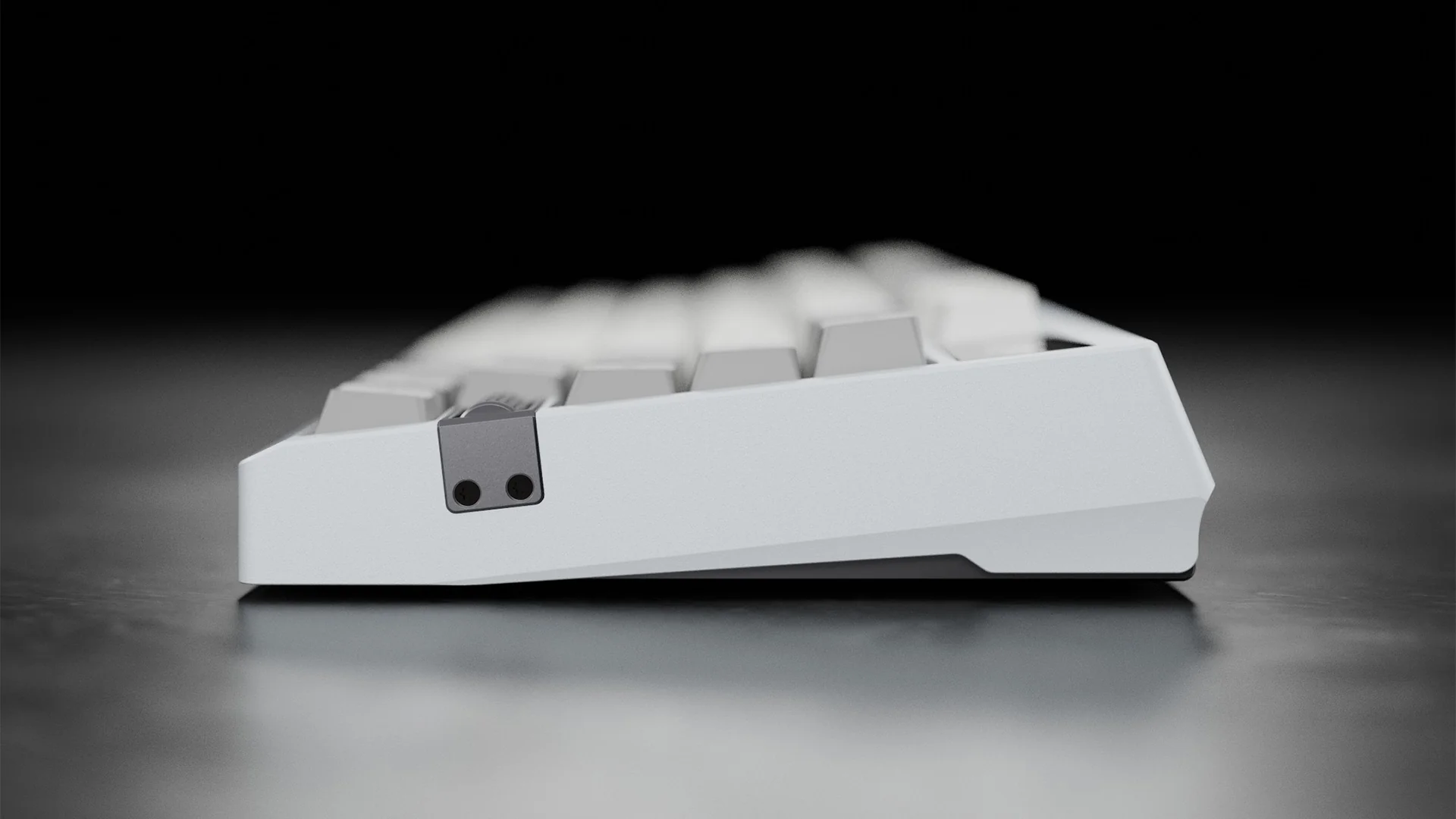 Meletrix Zoom75 TIGA Barebones DIY Kit Group Buy - Image 127