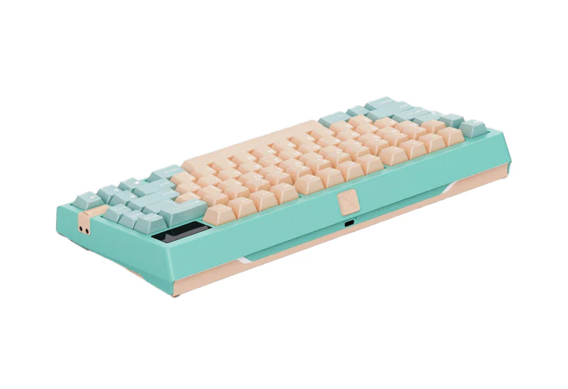 Meletrix Zoom75 TIGA Barebones DIY Kit Group Buy - Image 51