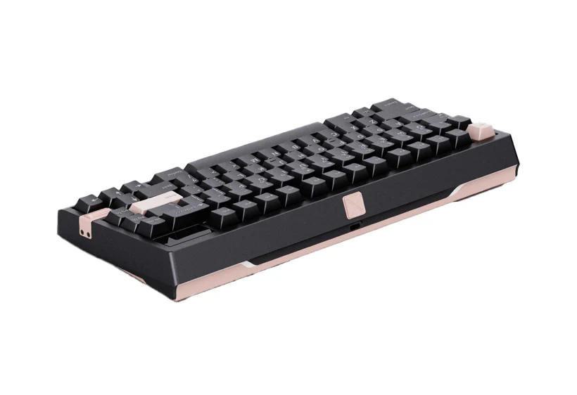 Meletrix Zoom75 TIGA Barebones DIY Kit Group Buy - Image 98