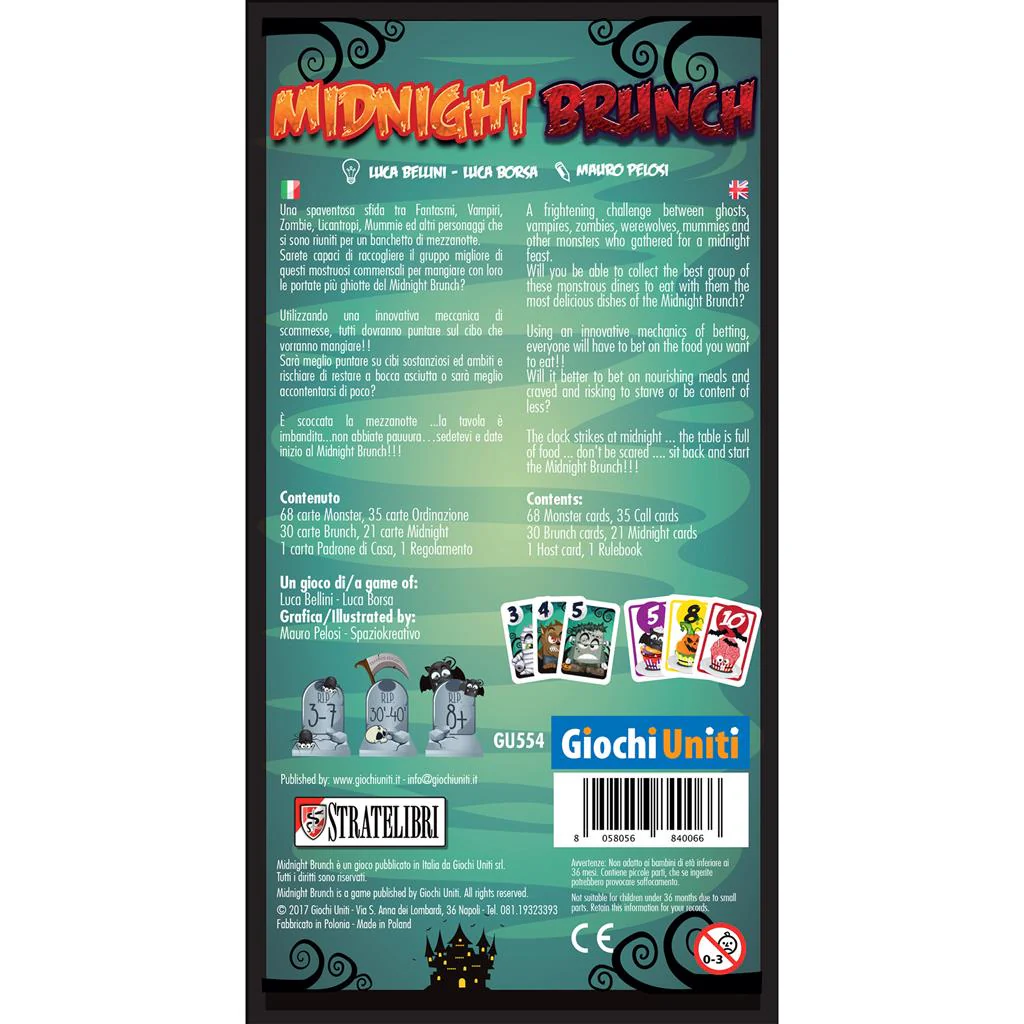 Midnight Brunch - Image 2